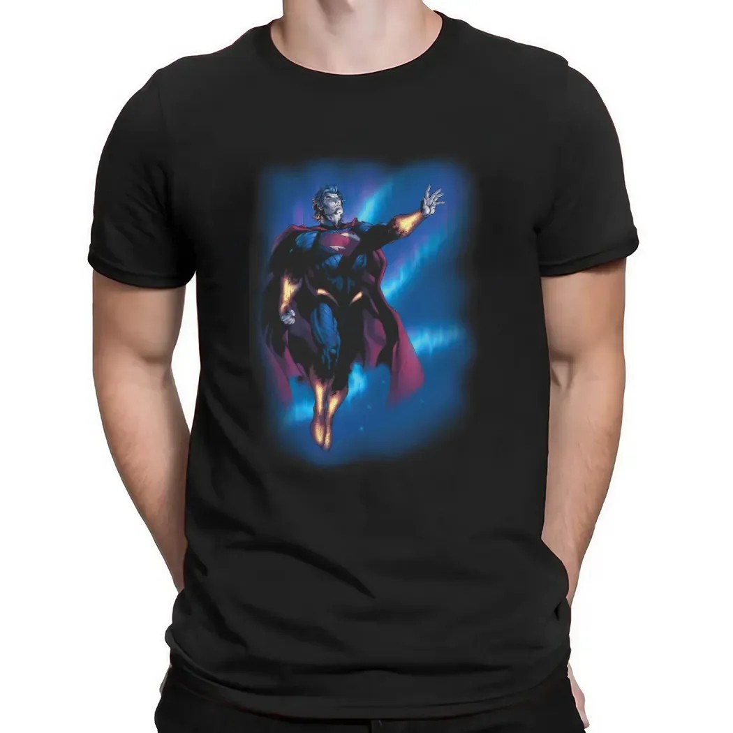 Absolute Superman T Shirt