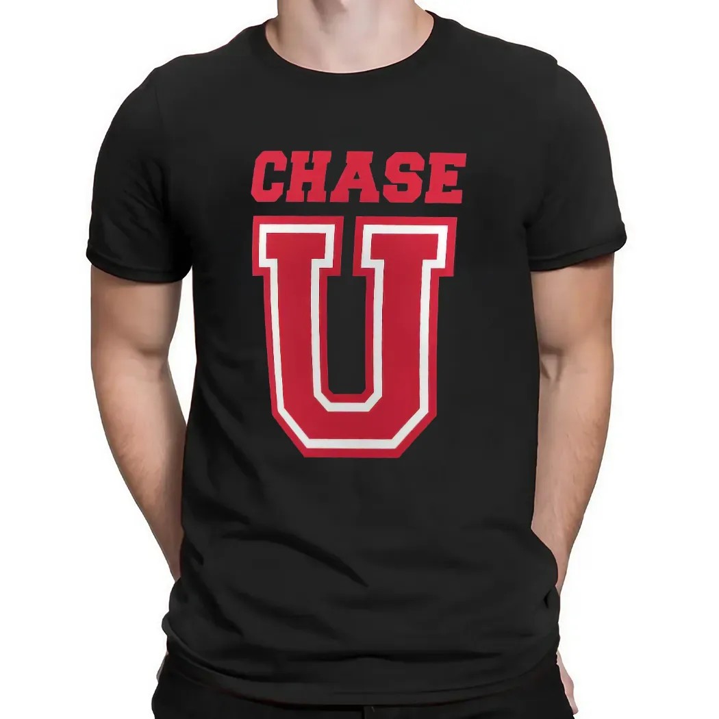 Camiseta Chase U T Shirt
