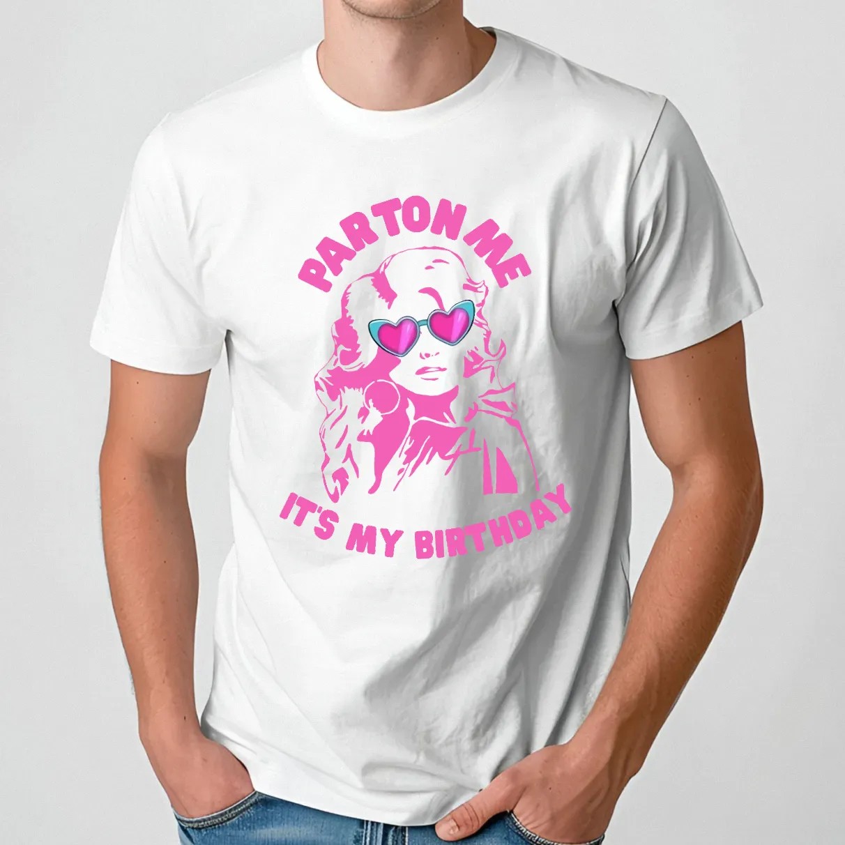 Dolly Parton Parton Me It's My Birthday 2024 Shirt