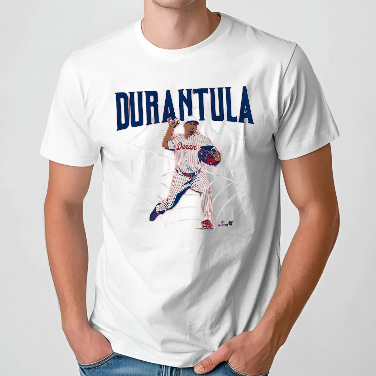 Jhoan Duran Durantula T Shirt
