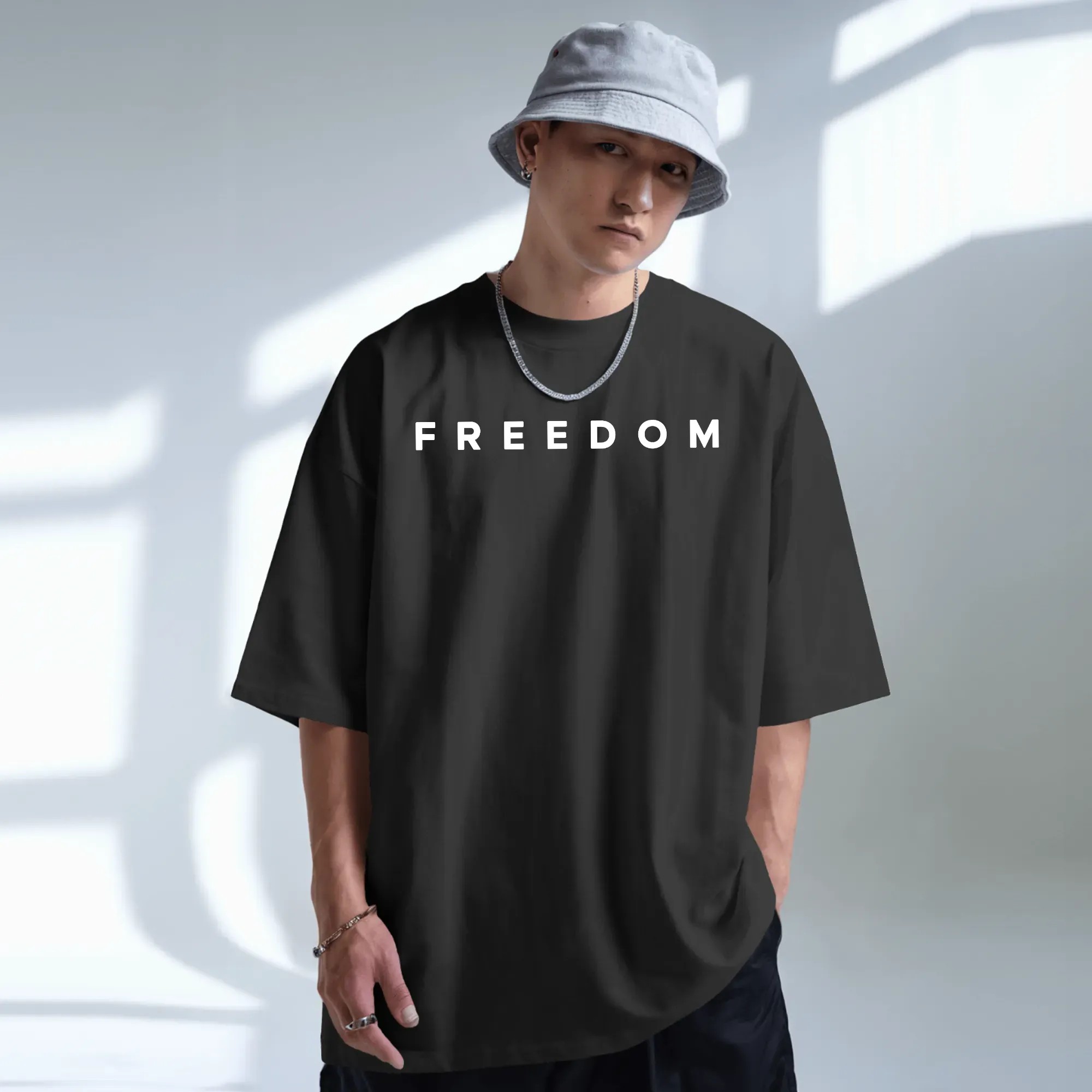 Justice For Charlie Kirk Freedom T Shirt