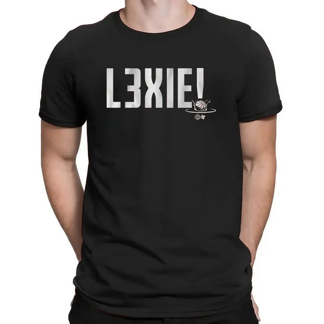 Lexie Hull L3XIE! T Shirt
