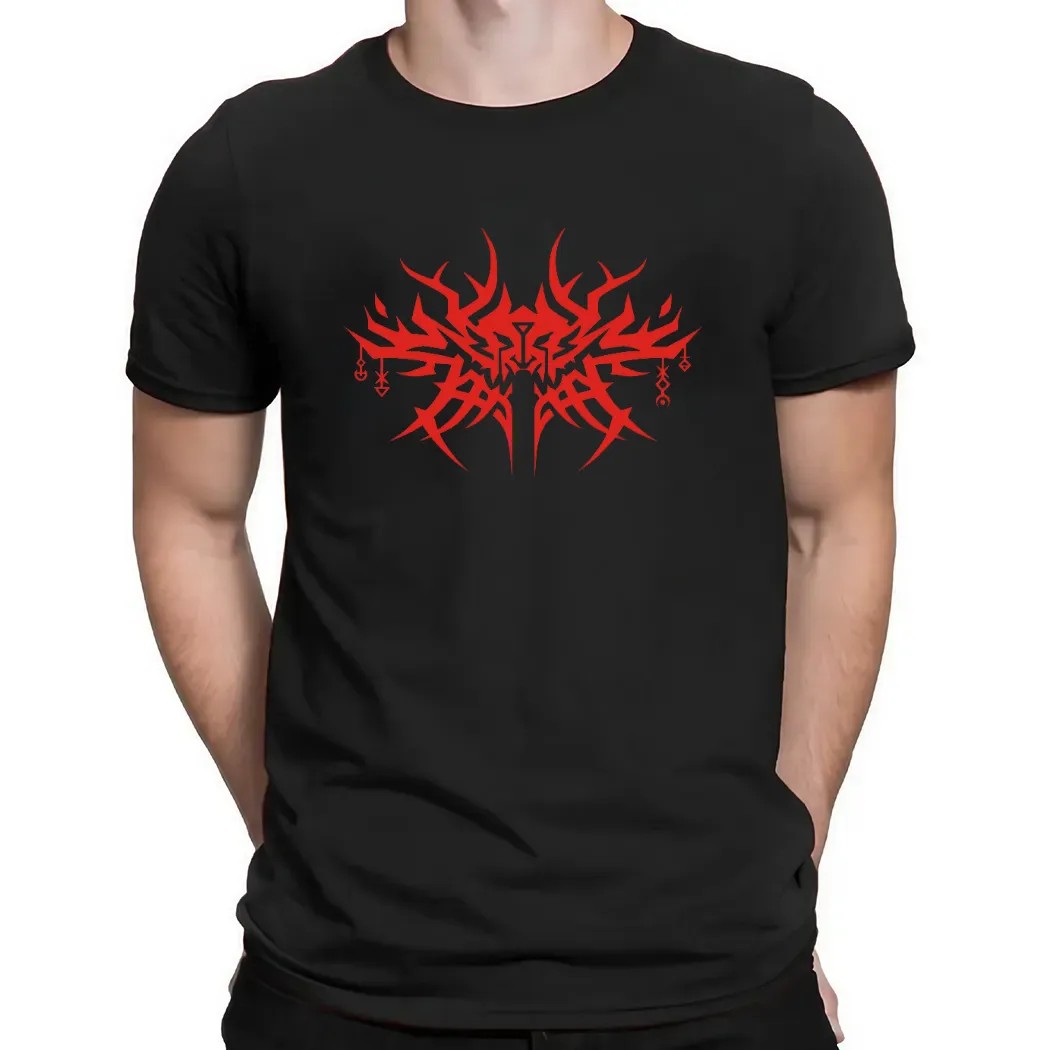 Metal Legion Guild War 2 T Shirt