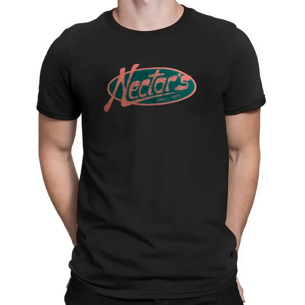 Nectar's Since 1975 T Shirt