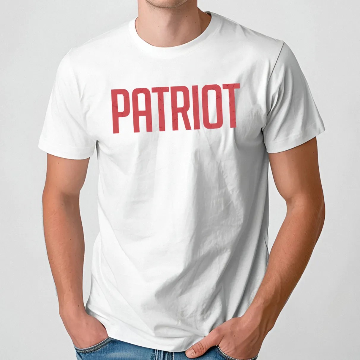 Patriot JP Sear T Shirt