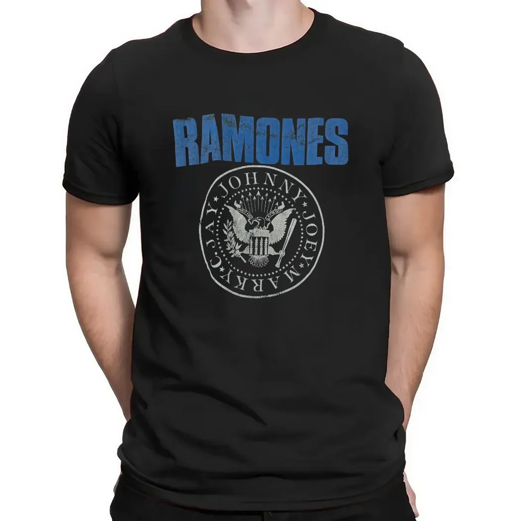 Ramones Ramones Adios Amigos 90s T Shirt