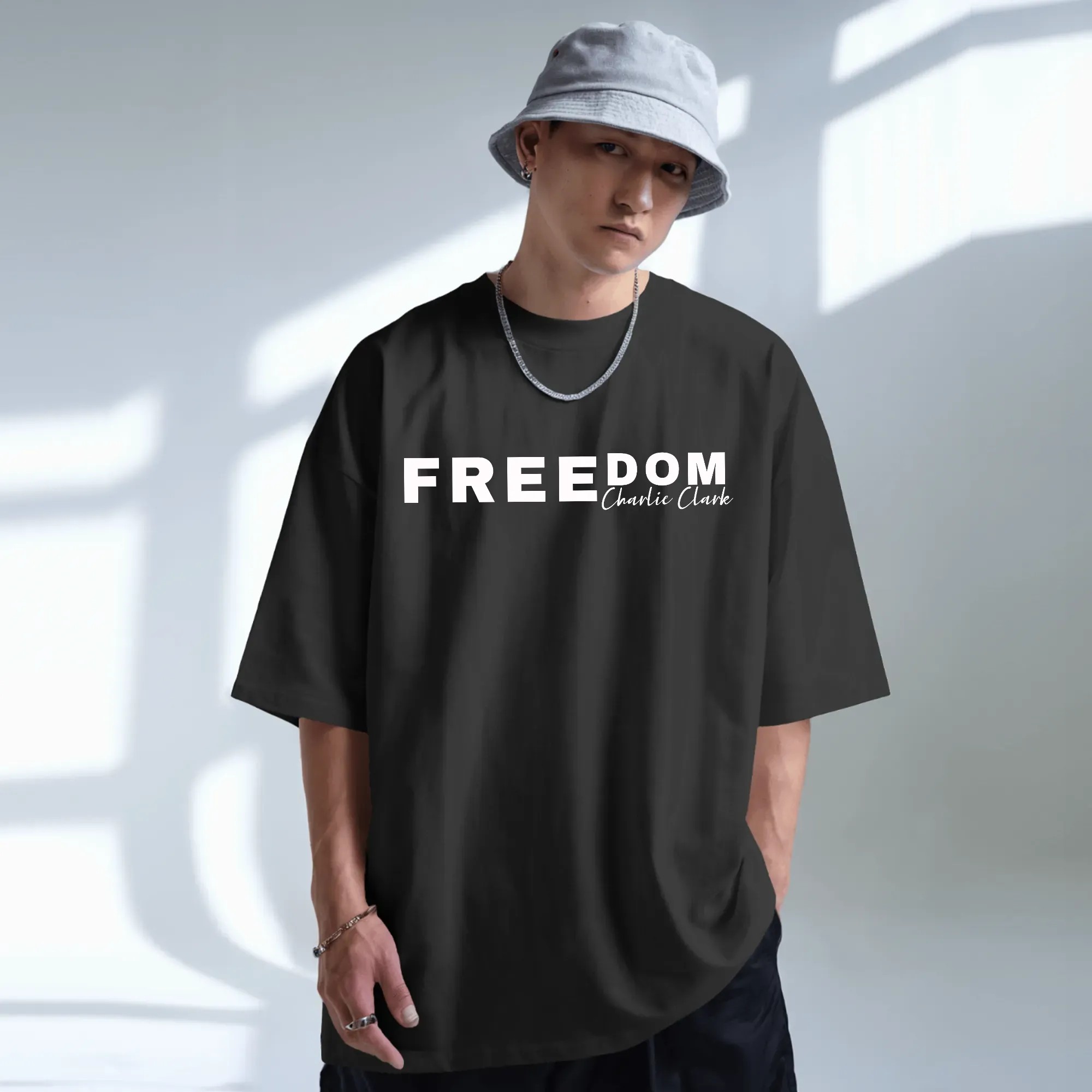 Rest In Peace Freedom Charlie Kirk 2025 T Shirt