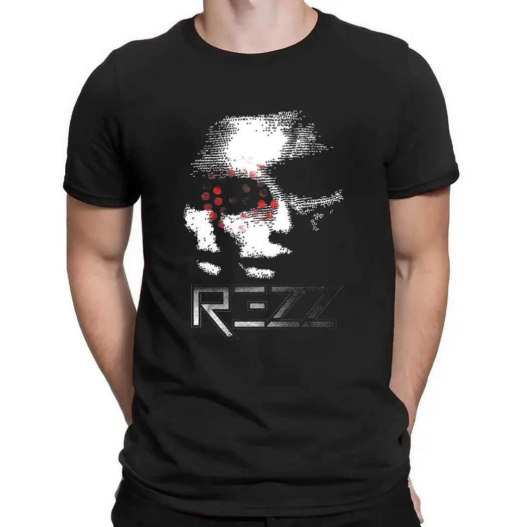 Rezz Para Somnia T Shirt
