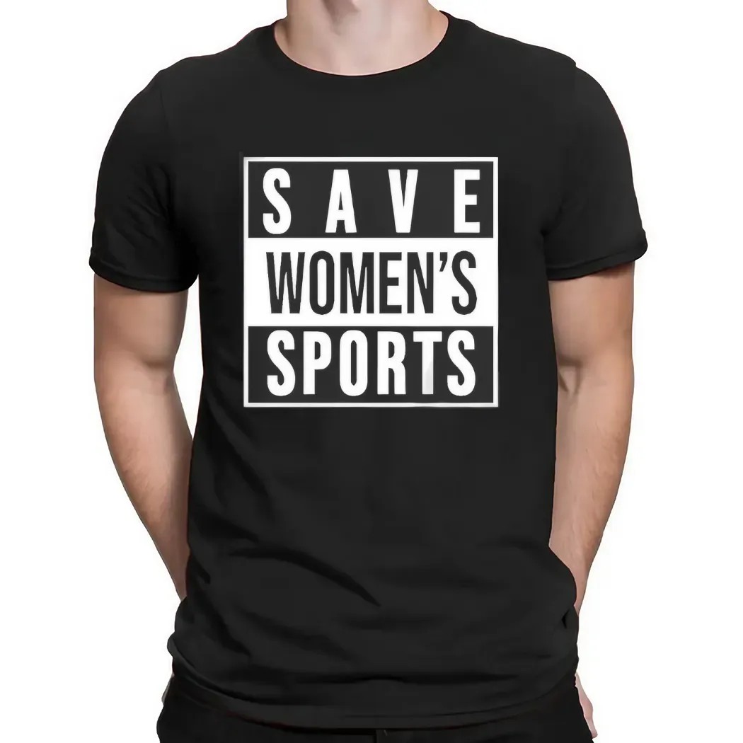 Save Women's Sports T Shirt