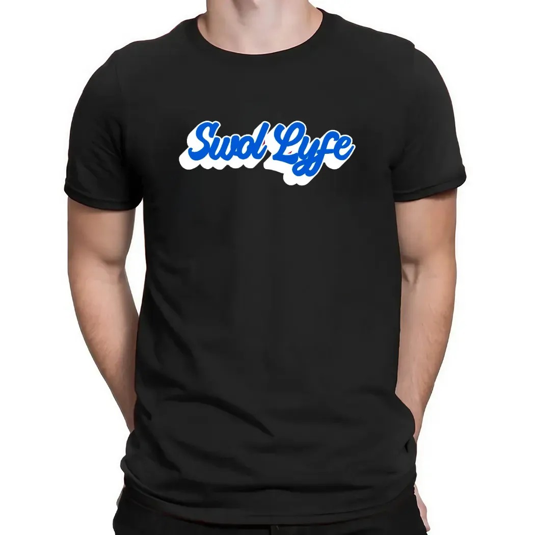 Swol Lyfe T Shirt