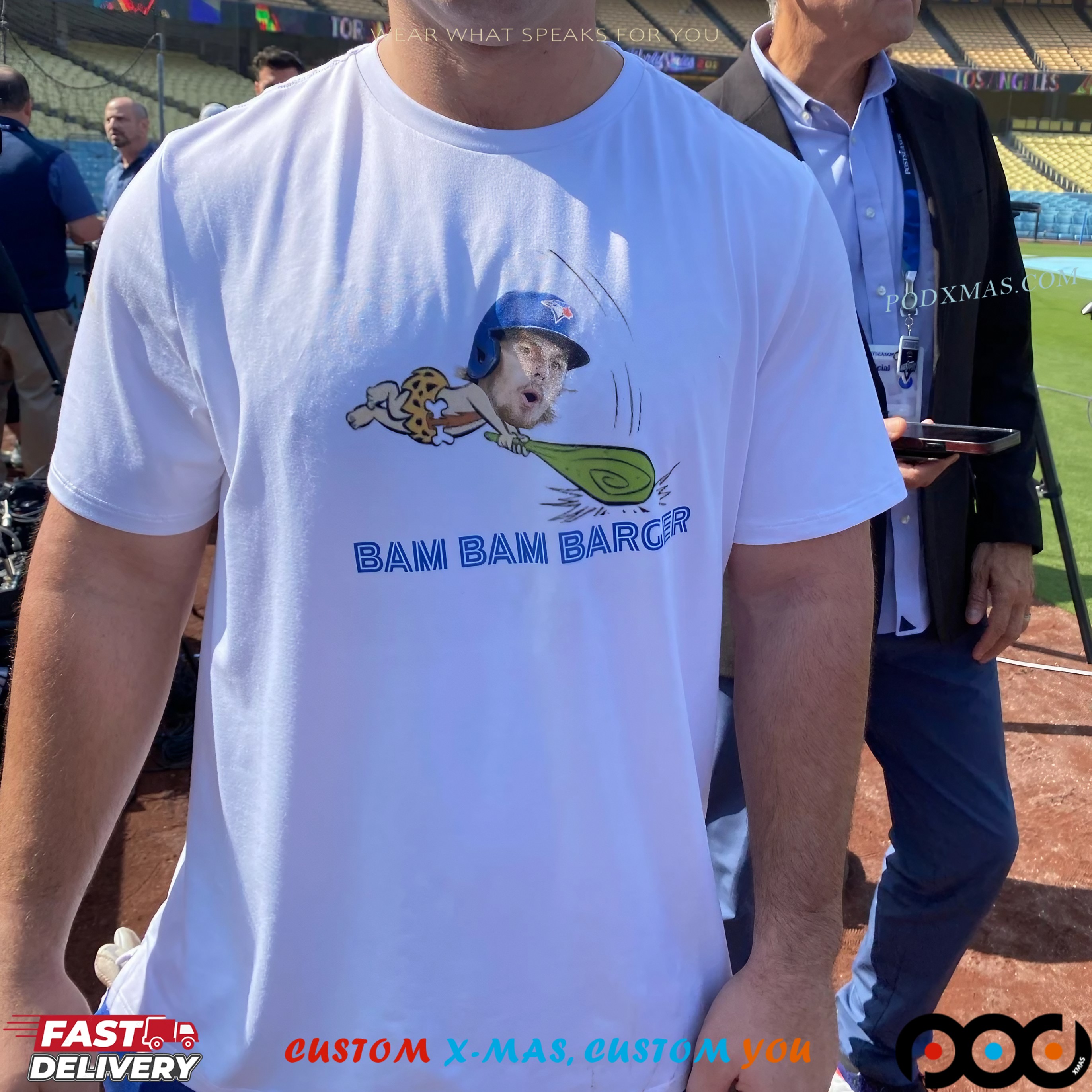Addison Barger Bam Bam Barger T Shirt 1 Addison Barger Bam Bam Barger T Shirt