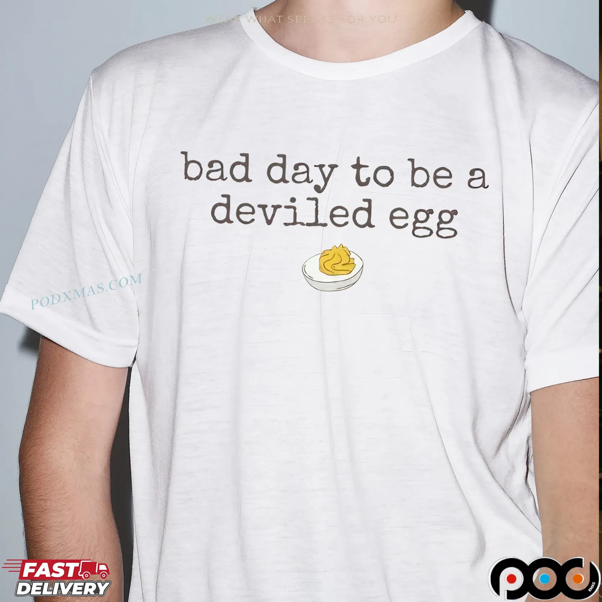Bad Day To Be A Deviled Egg T Shirt 9 Bad Day To Be A Deviled Egg T Shirt