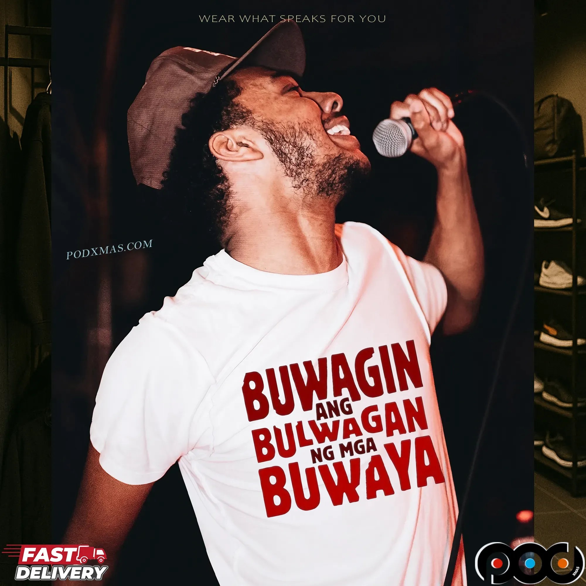 Buwagin Bulwagan Ang Ng Mga Buwaya T Shirt 9 Buwagin Bulwagan Ang Ng Mga Buwaya T Shirt