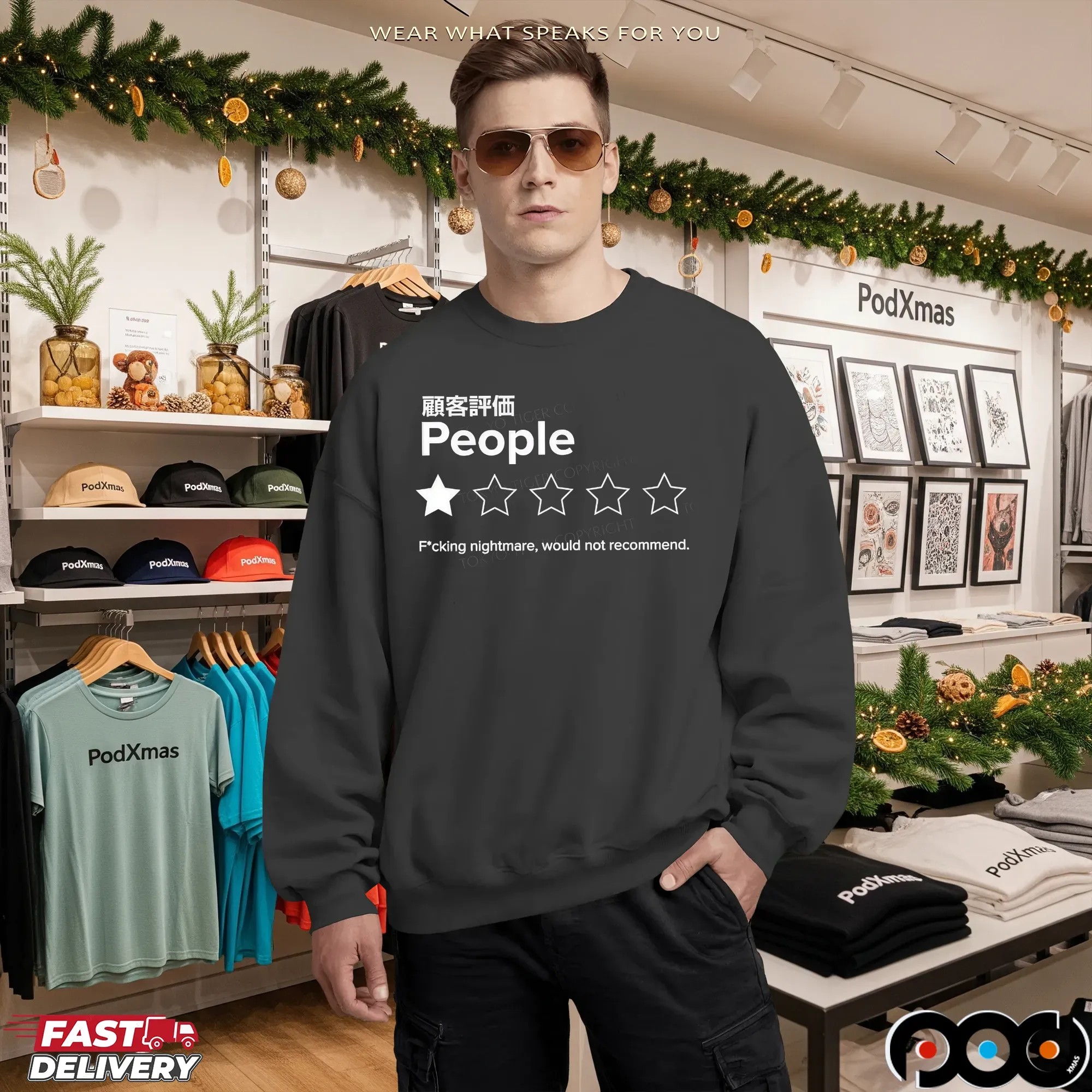 Evaluation People Classic T-Shirt 10 Evaluation People Classic T-Shirt