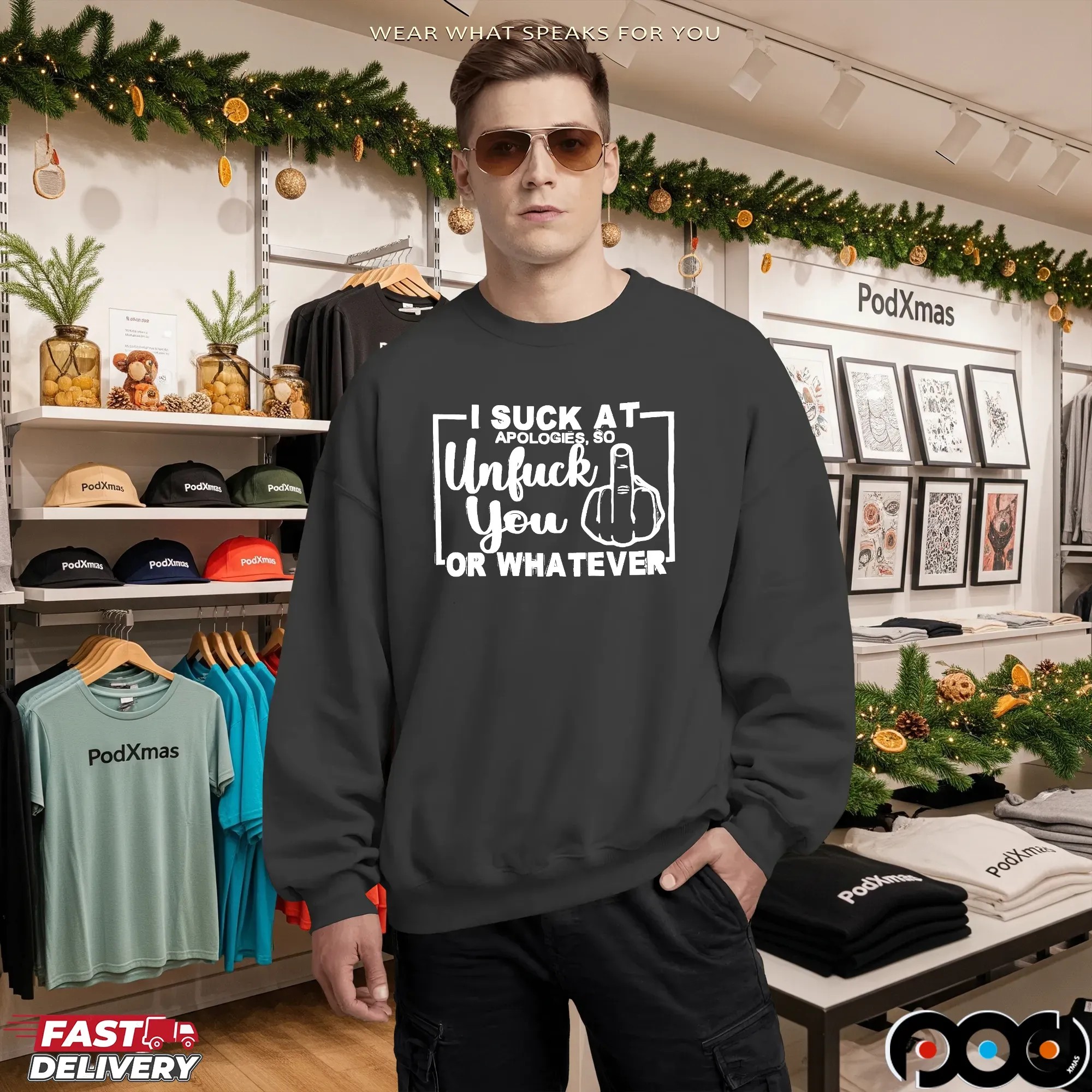 Midlle Finger I Suck At Apologies, So Unfck B You Lor Whatever Shirt 10 Midlle Finger I Suck At Apologies, So Unfck B You Lor Whatever Shirt