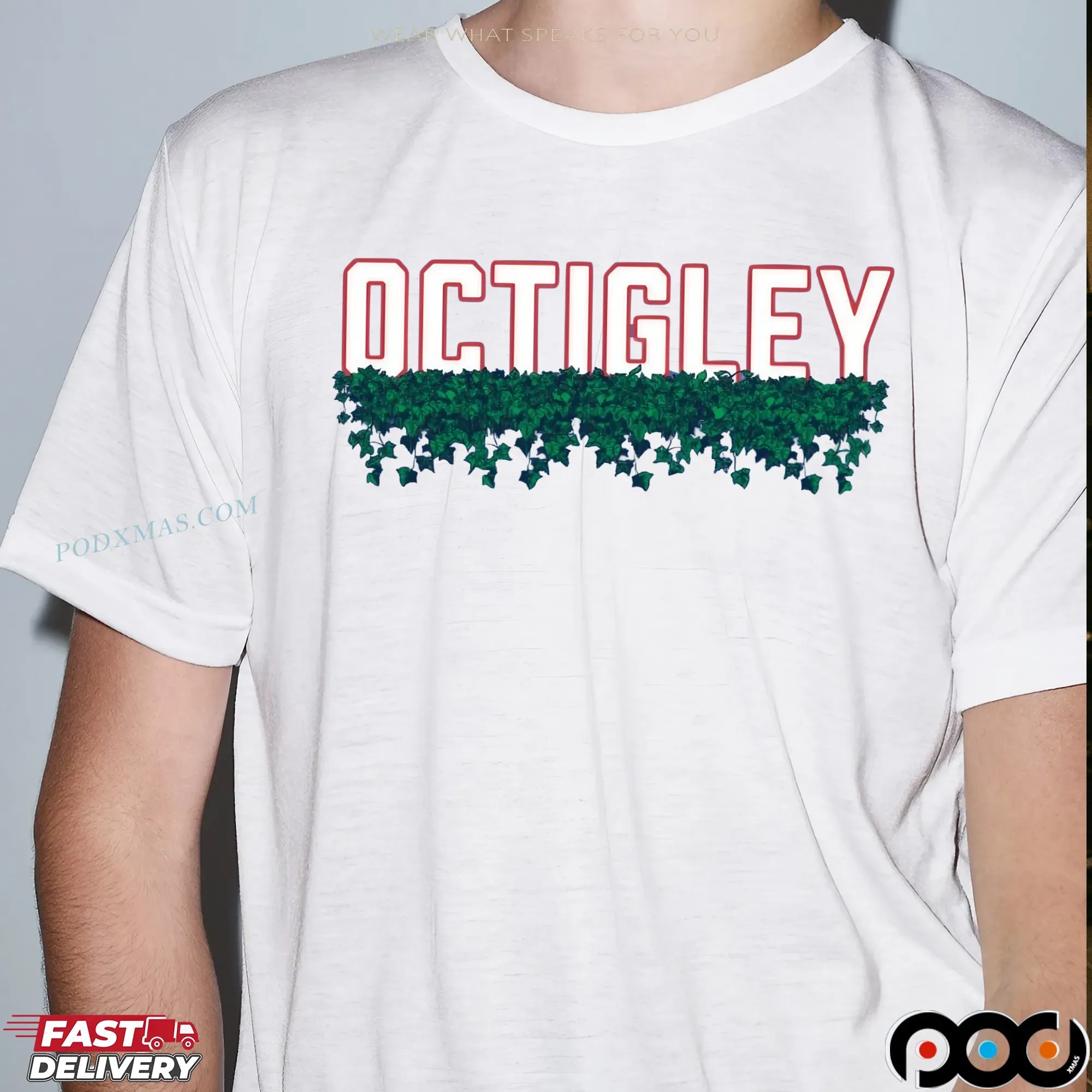 Octigley T Shirt 1 Octigley T Shirt
