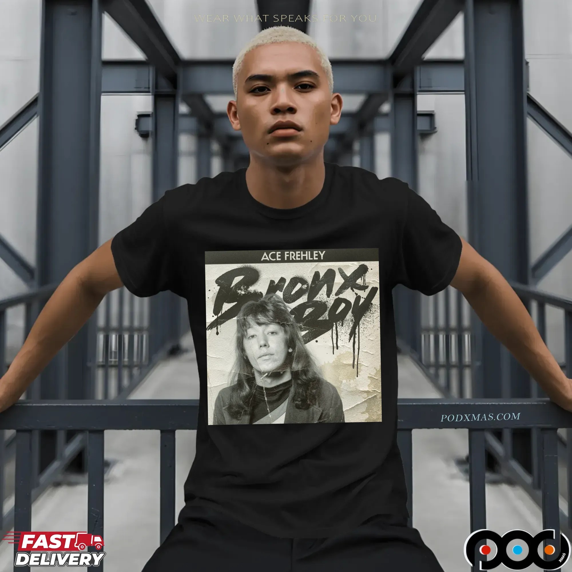 RIP Ace Frehley Asa Tour 2019 T Shirt 1 RIP Ace Frehley Asa Tour 2019 T Shirt