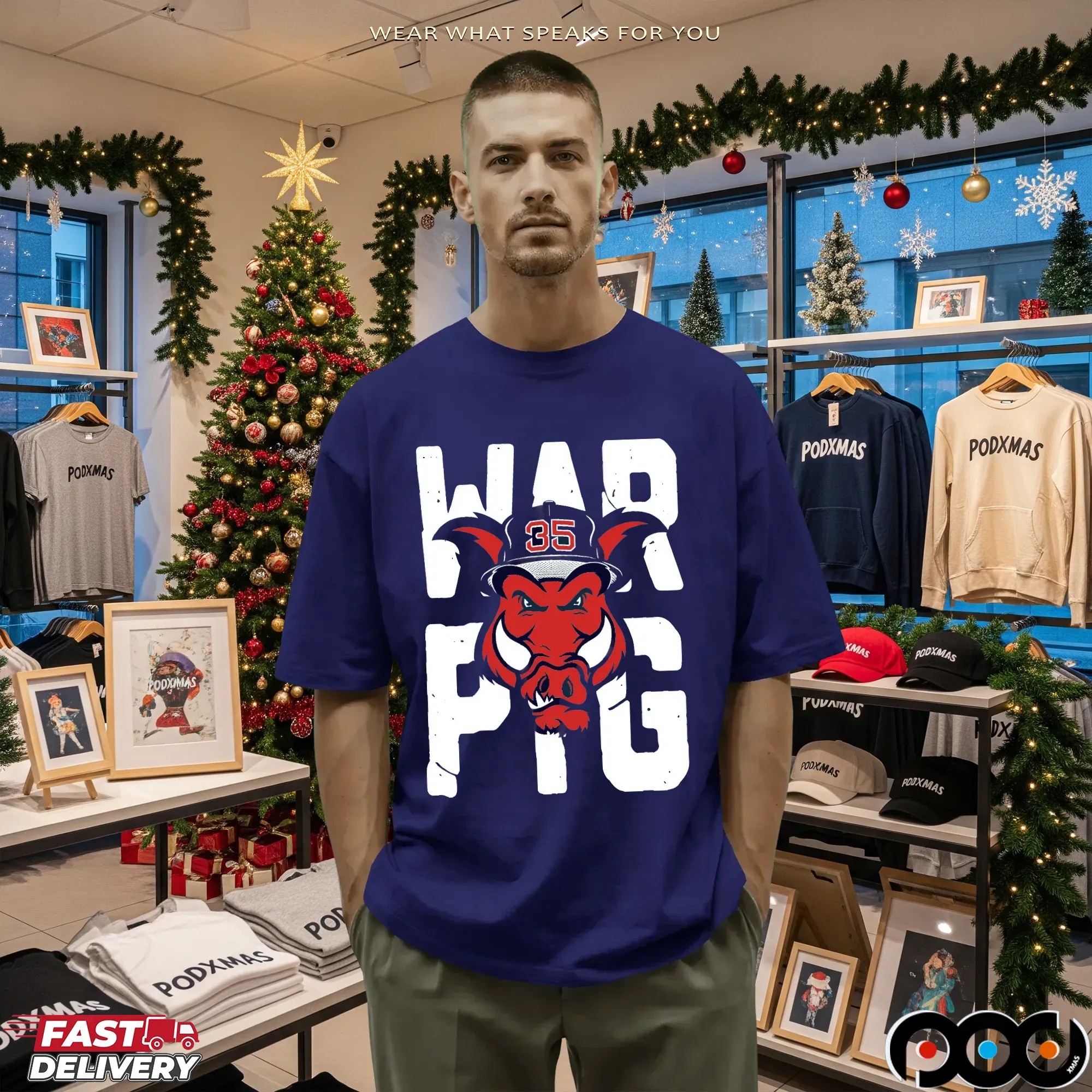 Section 10 War Pig 2025 T Shirt 3 Section 10 War Pig 2025 T Shirt