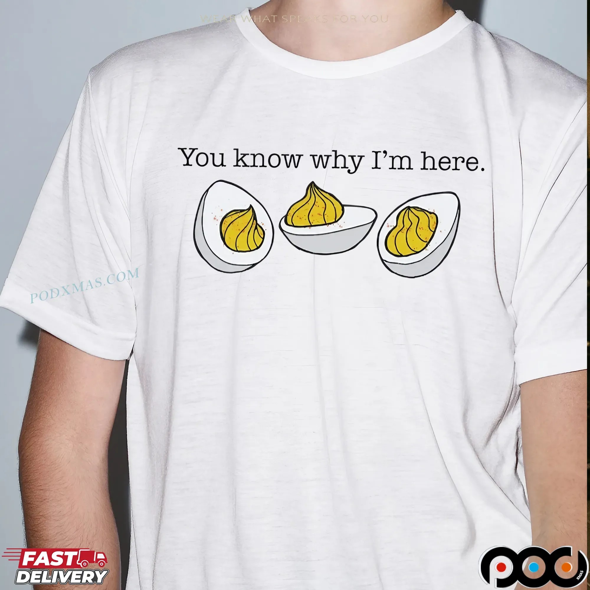 Thanksgiving You Know Why I'm Here Deviled Eggs T Shirt 9 Thanksgiving You Know Why I'm Here Deviled Eggs T Shirt