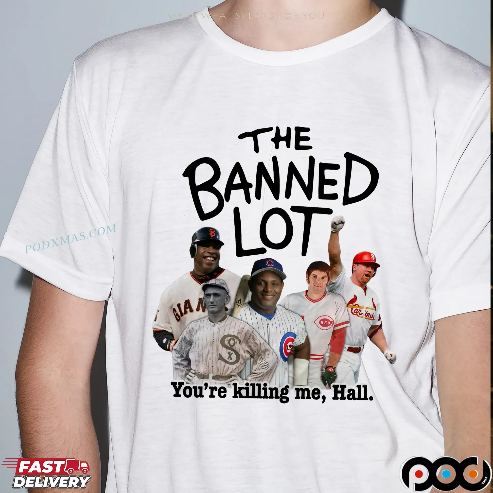 The Banned Lot You’re Killing Me Hall T Shirt 9 The Banned Lot You’re Killing Me Hall T Shirt