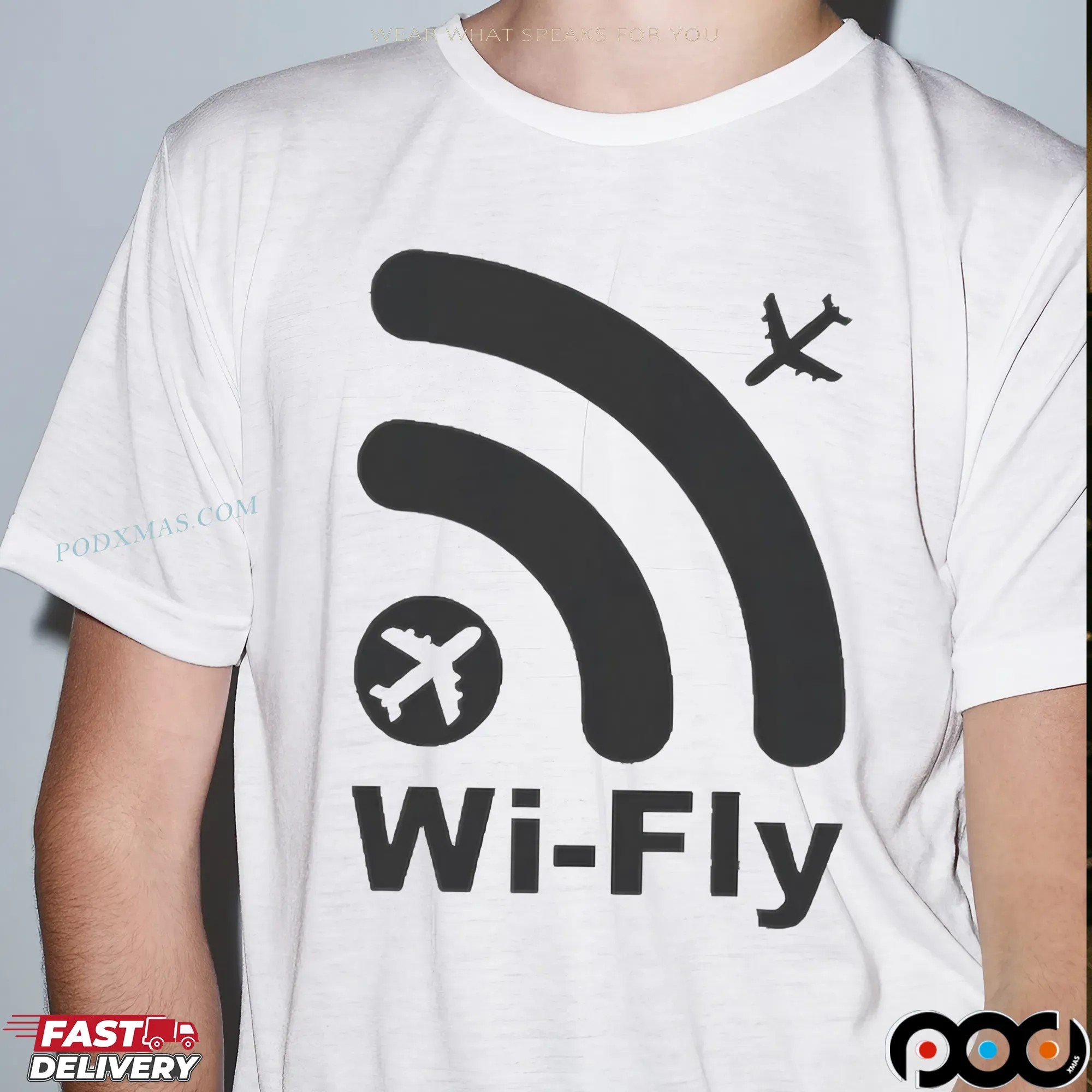 Wi-Fly Planes Parody T Shirt 11 Wi-Fly Planes Parody T Shirt