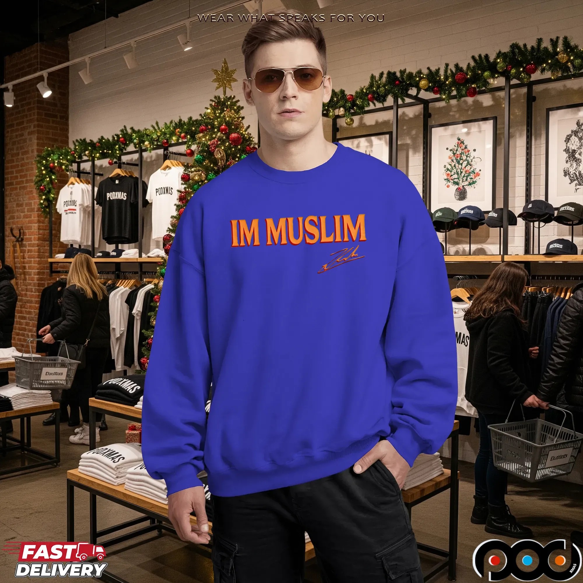 Zohran Mamdani Im Muslim Protest Liberal Democracy T Shirt 3 Zohran Mamdani Im Muslim Protest Liberal Democracy T Shirt