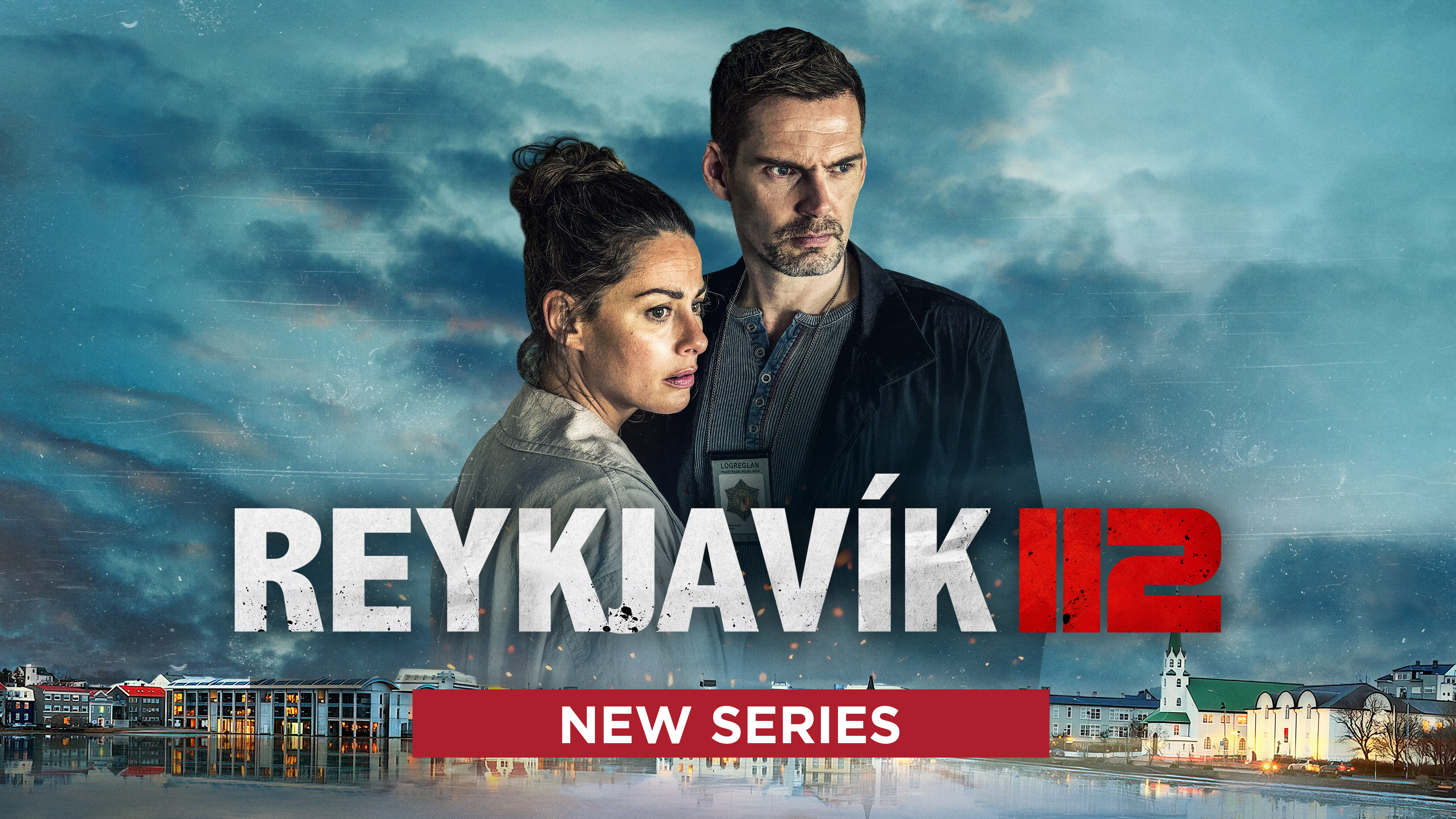 Reykjavik 112