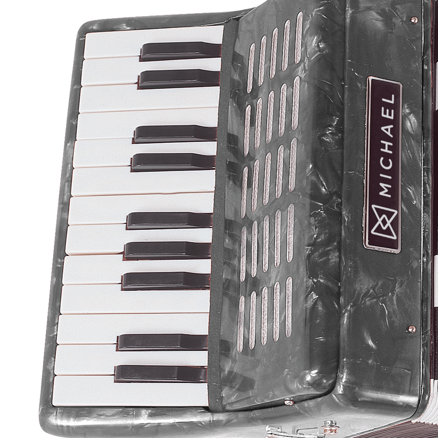 ACORDEON MICHAEL ACM0822 PRD