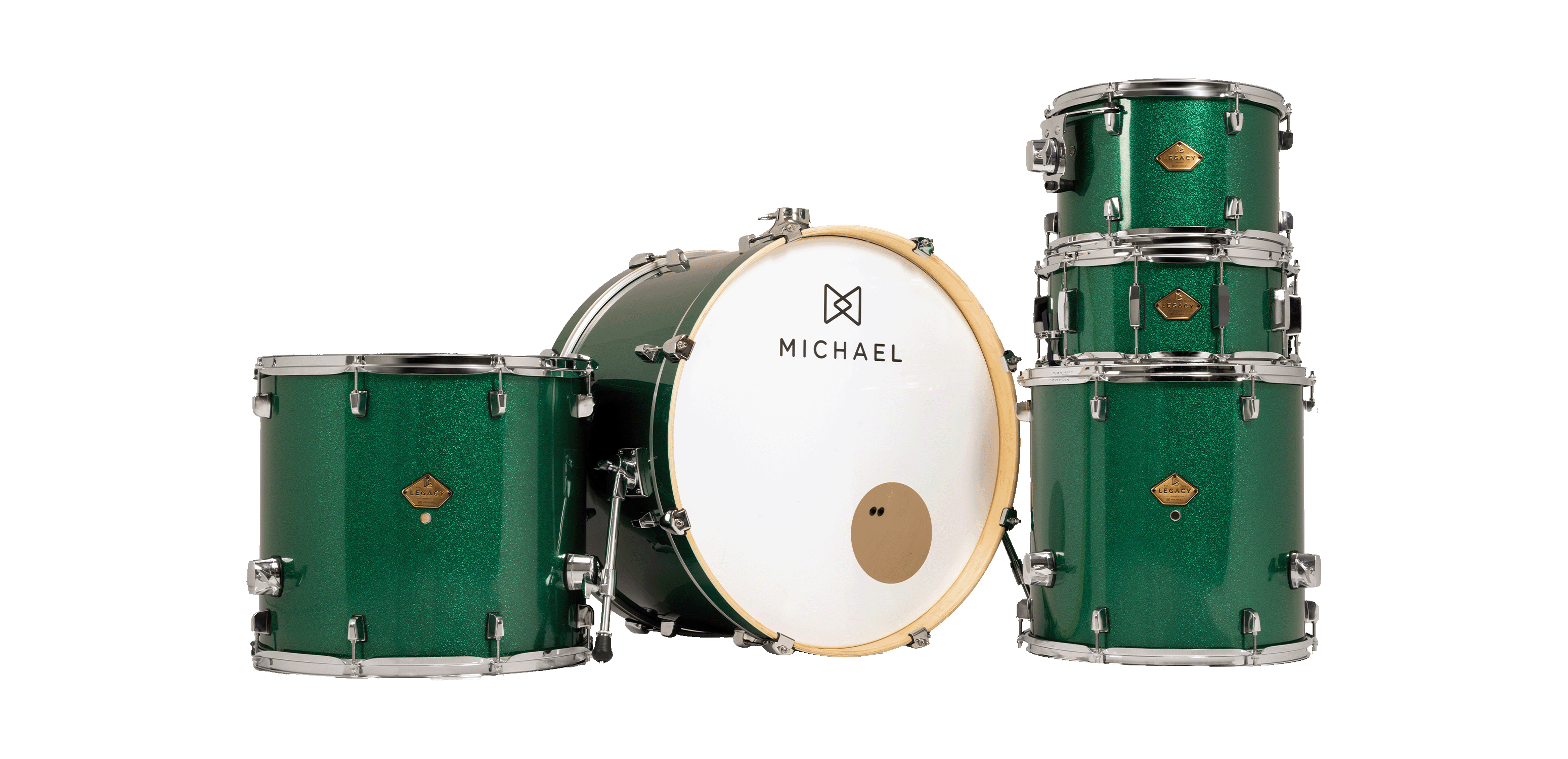 BATERIA LEGACY DML424 BUMBO 24