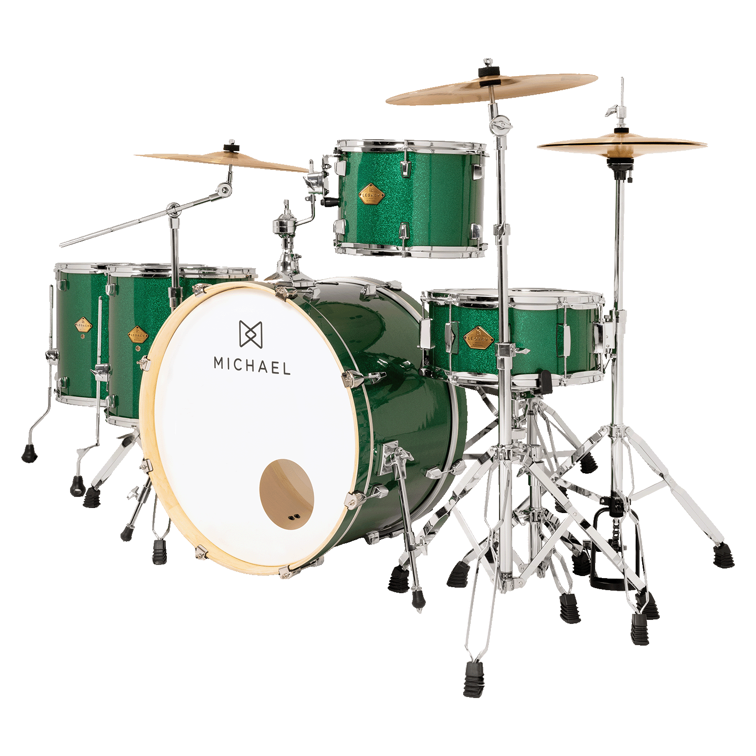 BATERIA LEGACY DML424 BUMBO 24