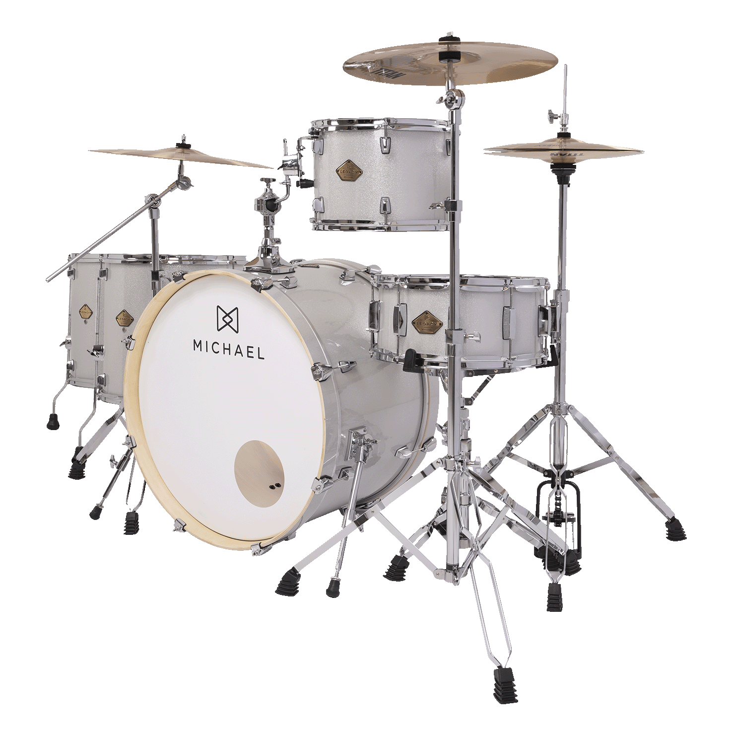 BATERIA LEGACY DML424 BUMBO 24