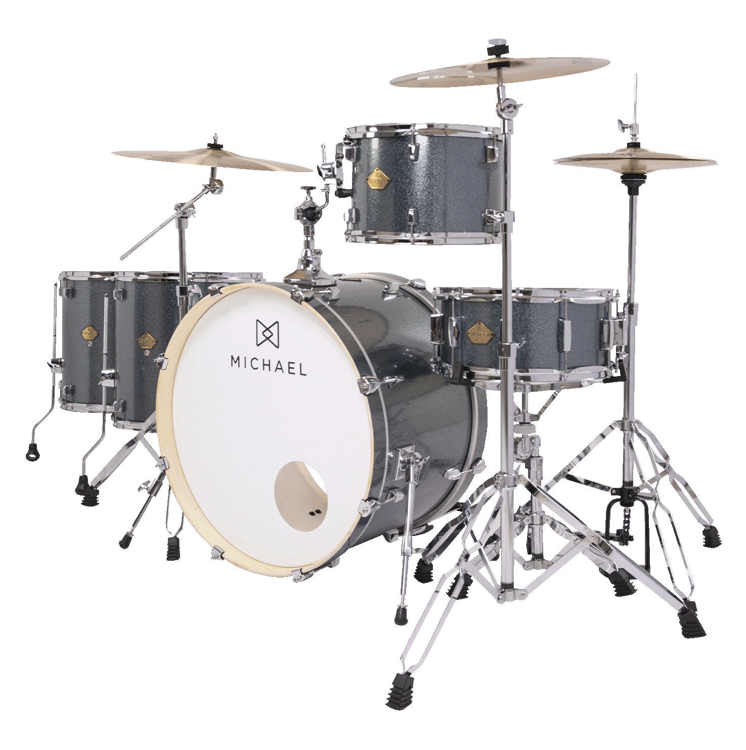 BATERIA LEGACY DML424 BUMBO 24