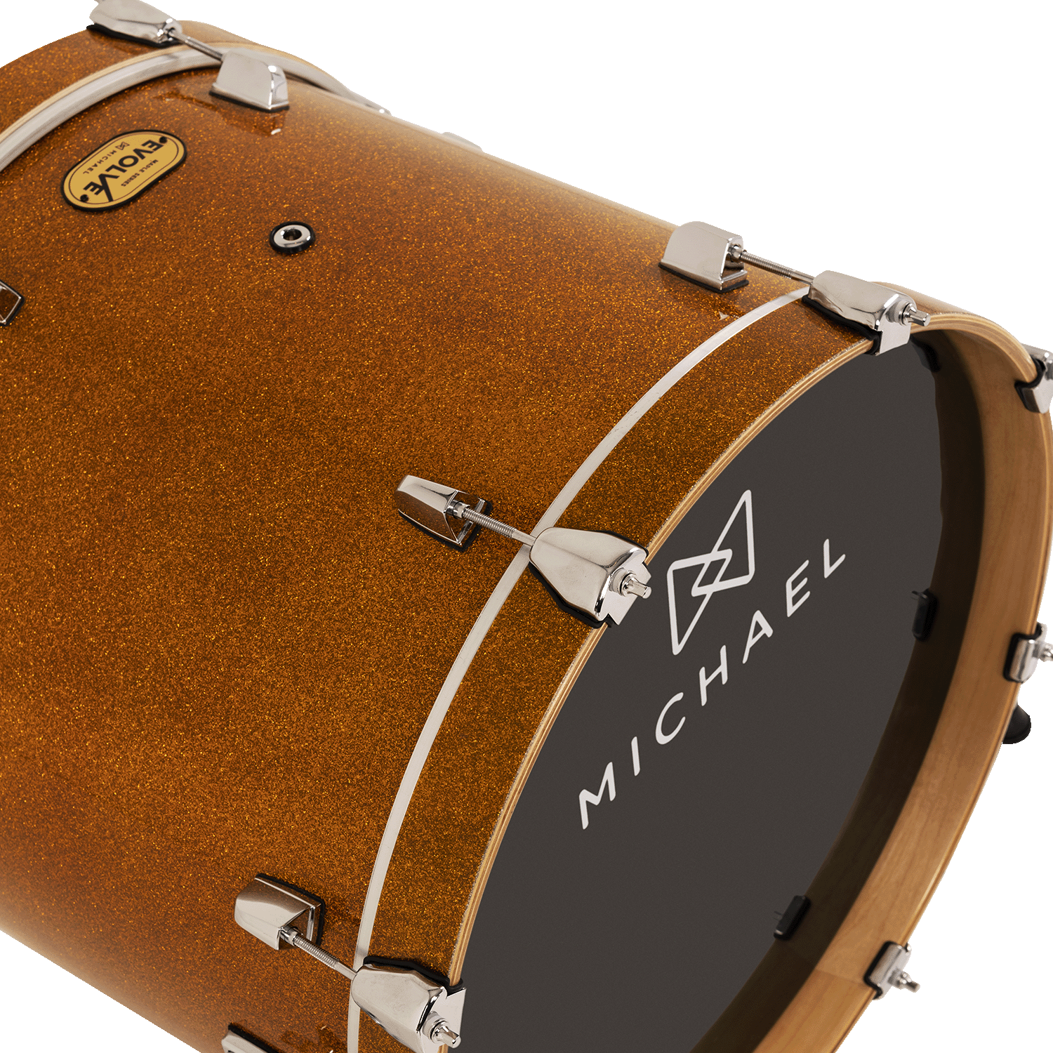 EMIL BULLS XX ボックスセット 限定500ユニット BATERIA MICHAEL EVOLVE DME620 BUMBO 20