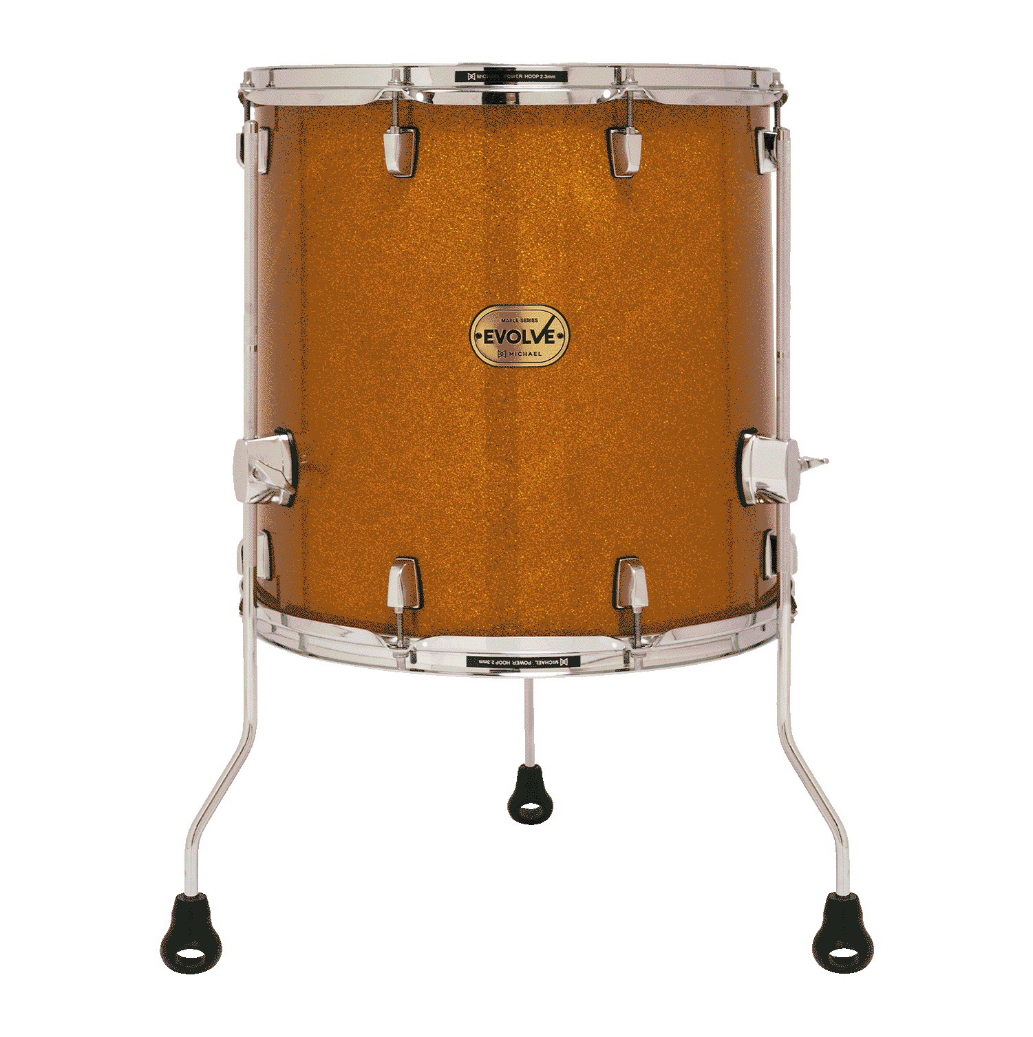 bateria-michael-evolve-dme624-