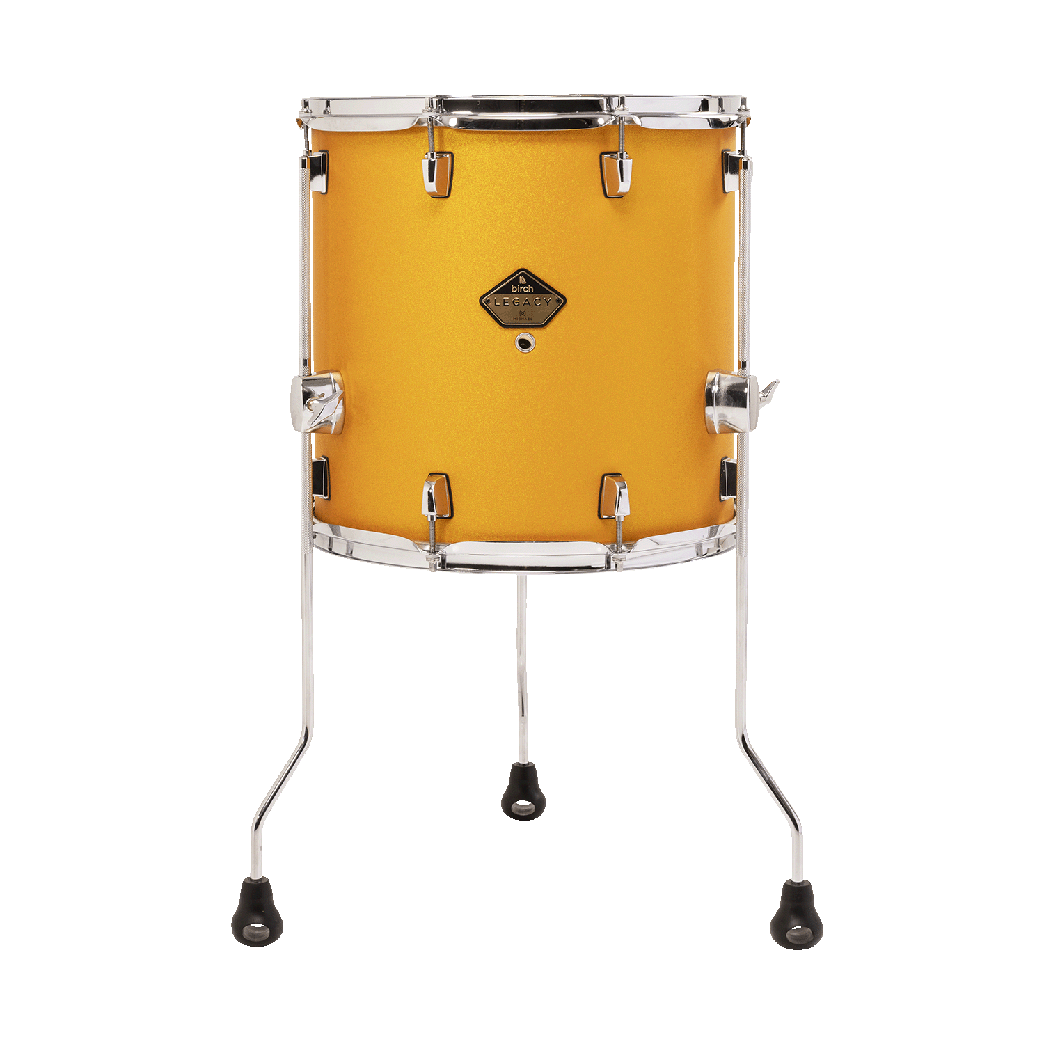 BATERIA MICHAEL LEGACY BIRCH DMB522 BUMBO 22