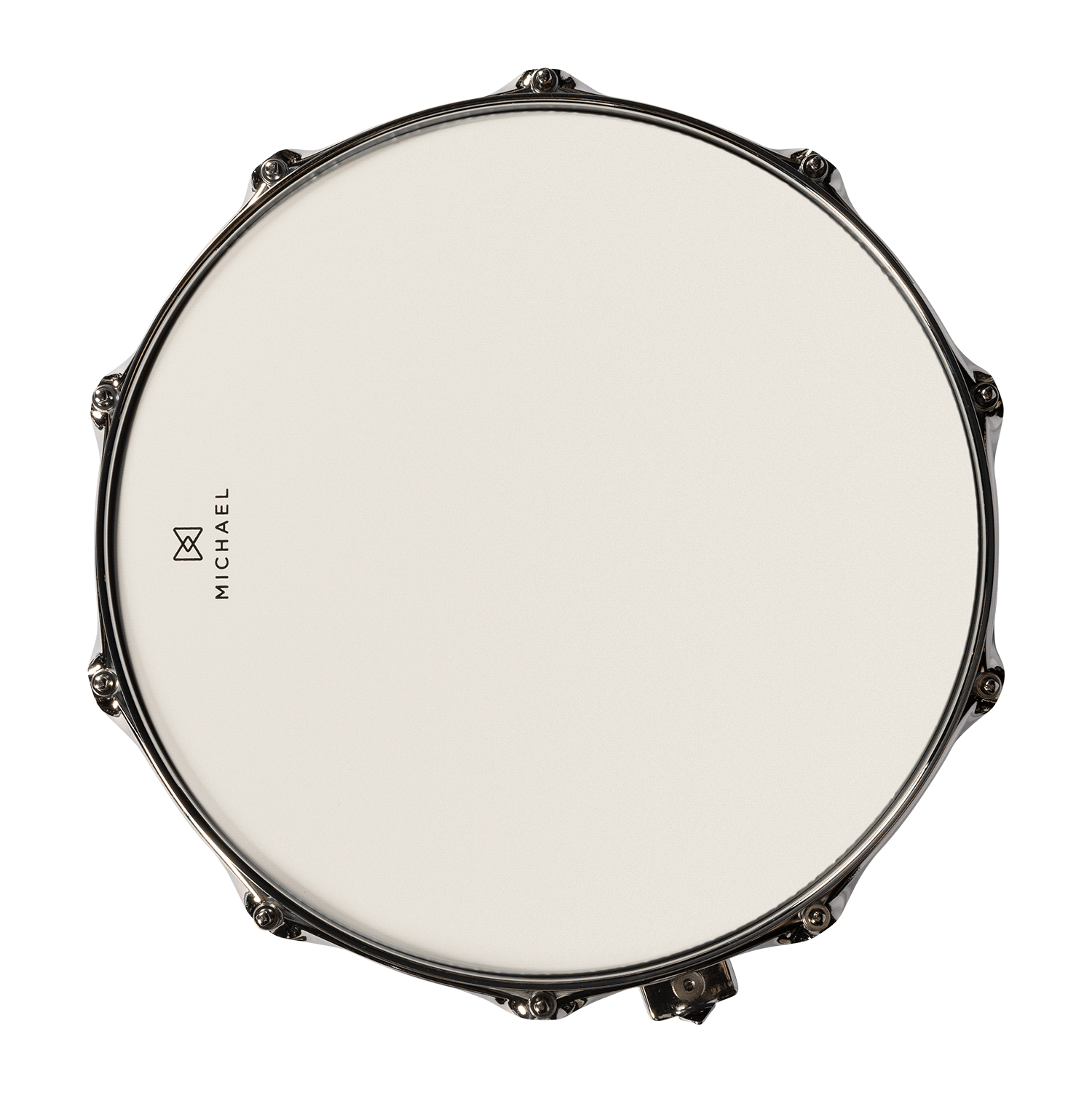 BATERIA MICHAEL LEGACY DML418 SBK