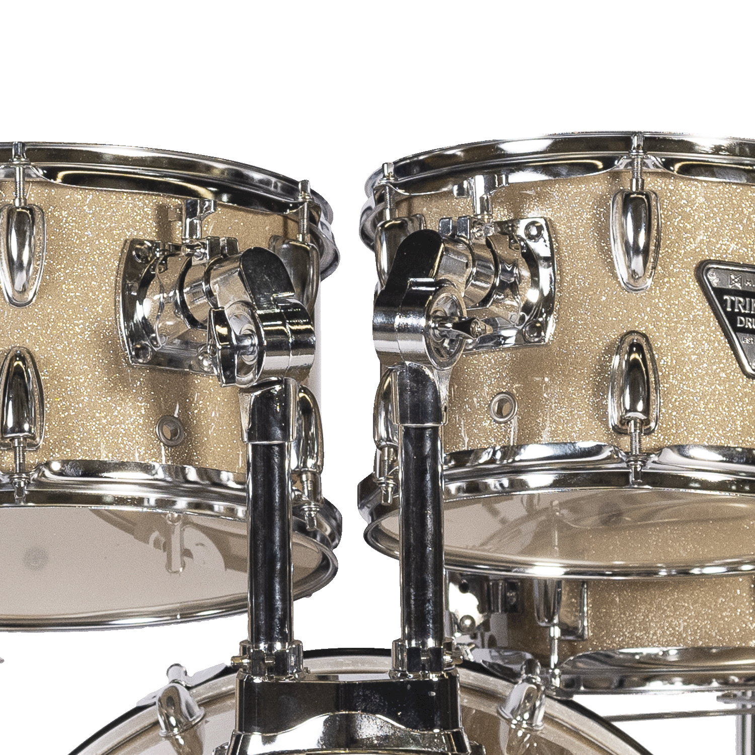 BATERIA MICHAEL TRINITY DMT218 BK