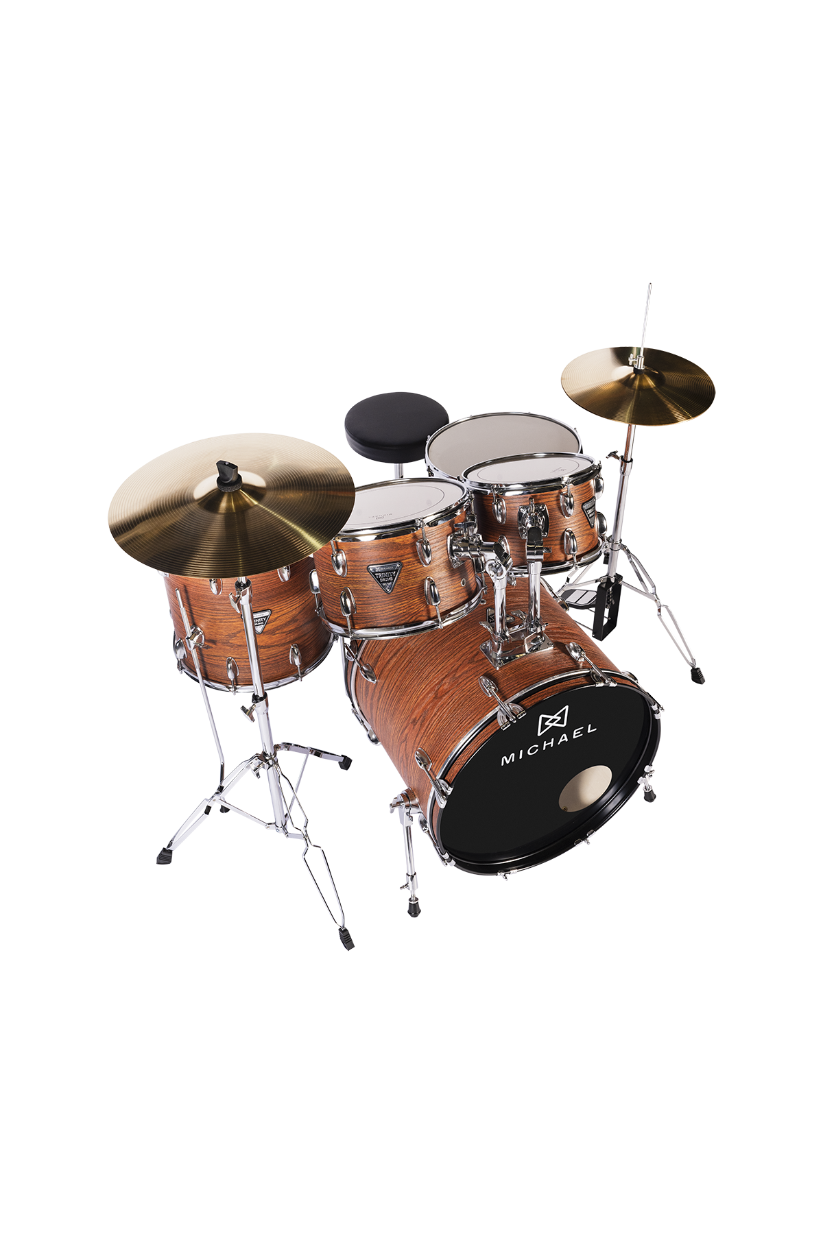 BATERIA MICHAEL TRINITY DMT320 MMH