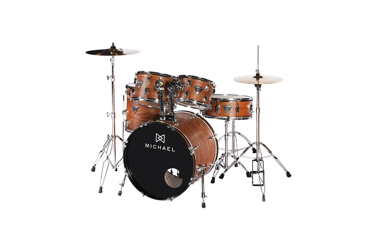 BATERIA MICHAEL TRINITY DMT320 MMH