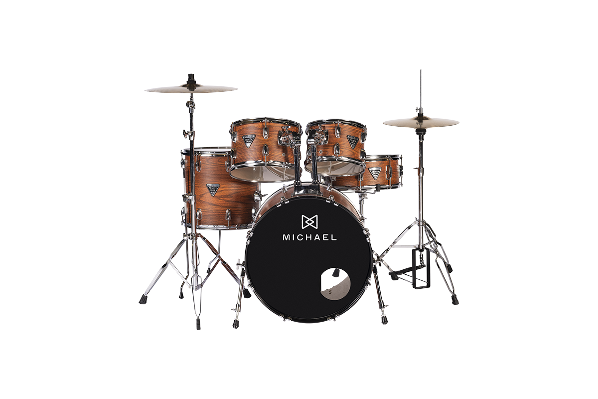 BATERIA MICHAEL TRINITY DMT320 MMH