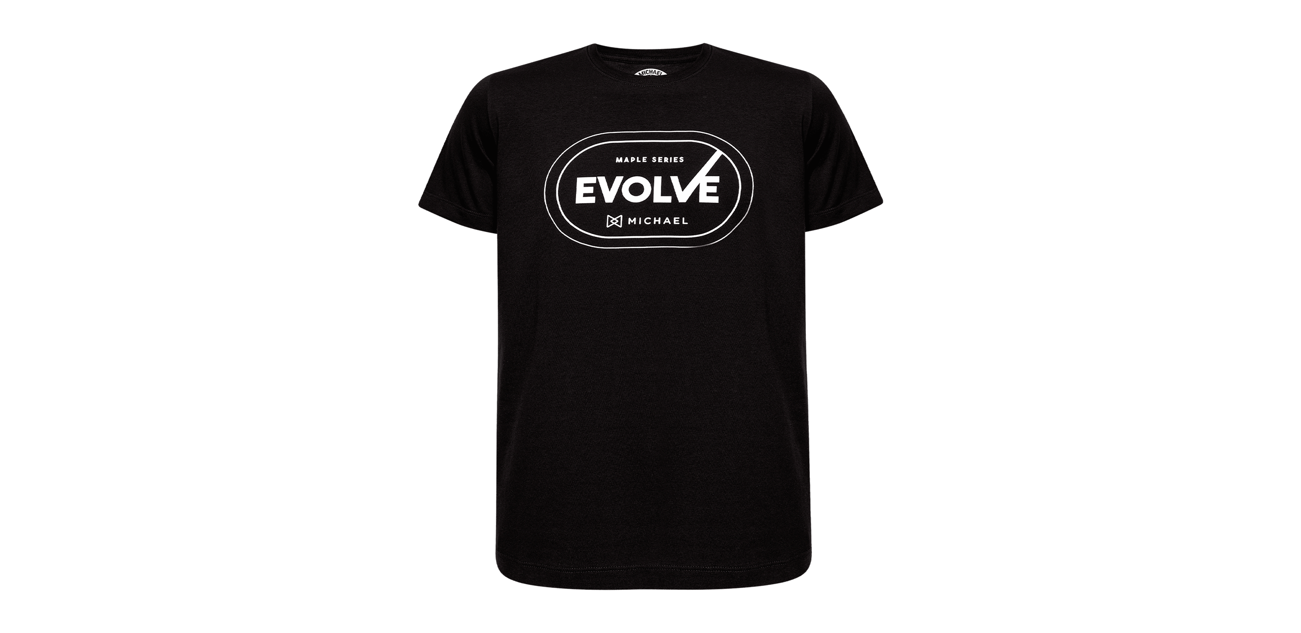 CAMISETA EVOLVE MGC028