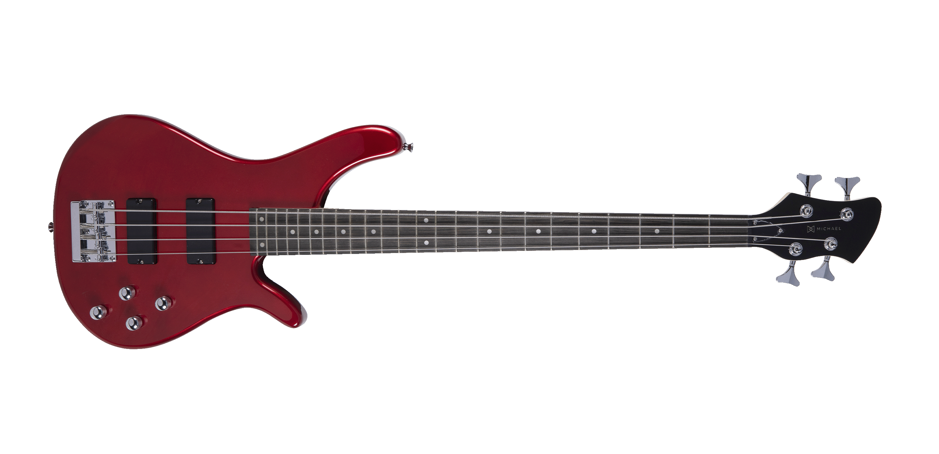 CONTRABAIXO MICHAEL BM514N TB