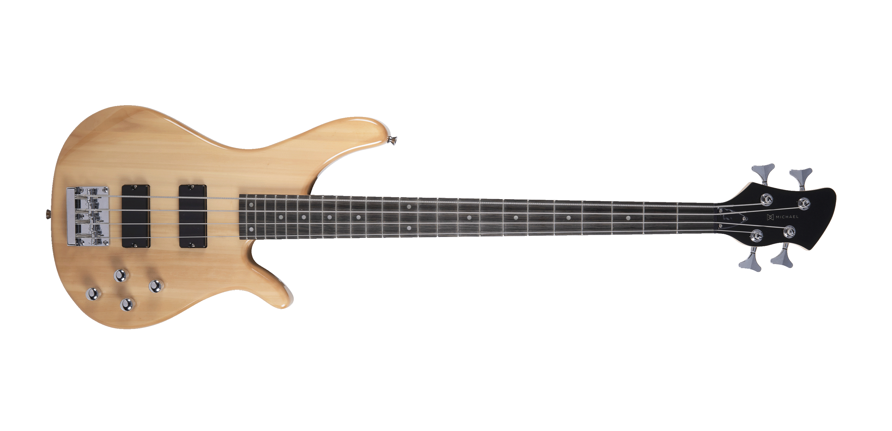 CONTRABAIXO MICHAEL BM514N TB