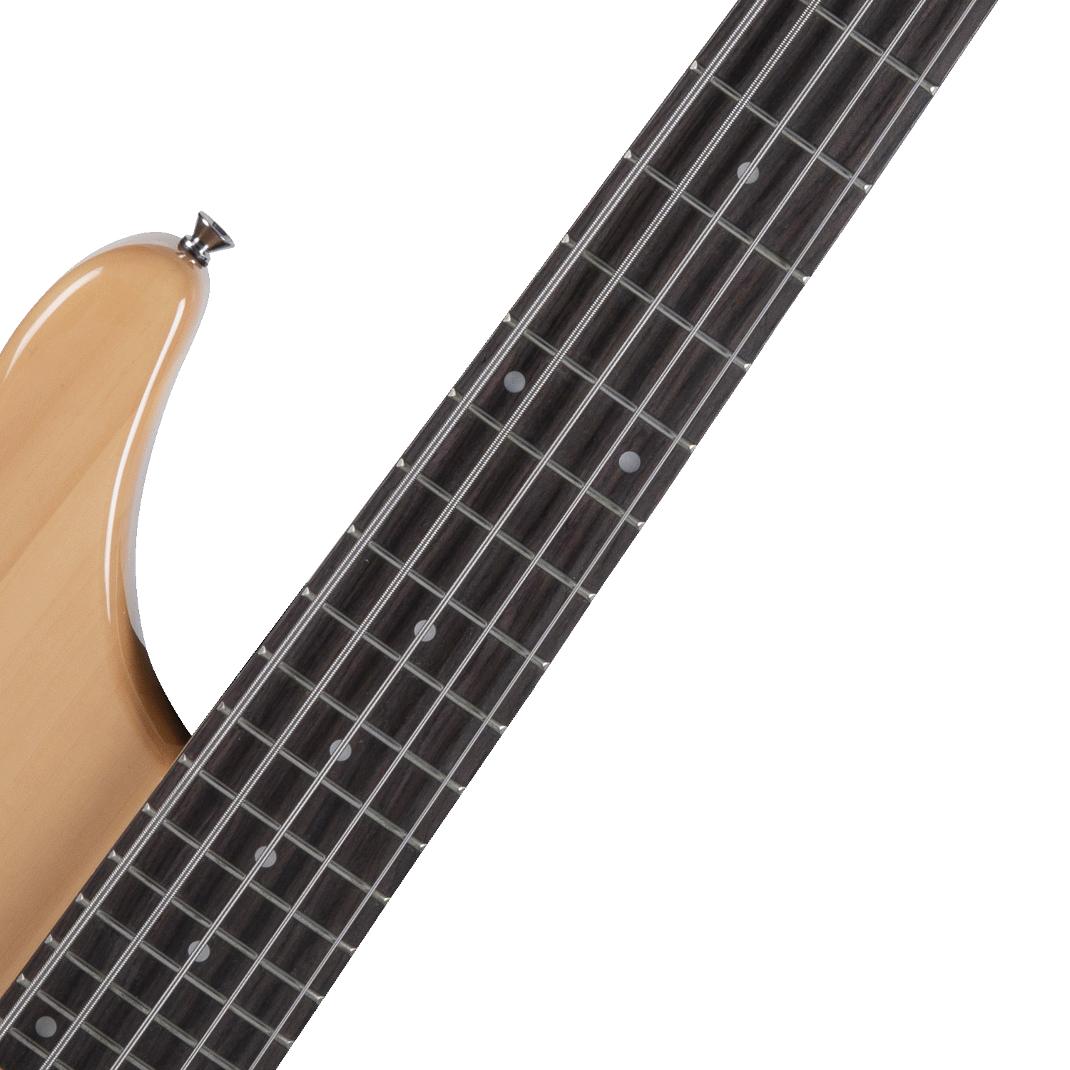 CONTRABAIXO MICHAEL BM515N MR
