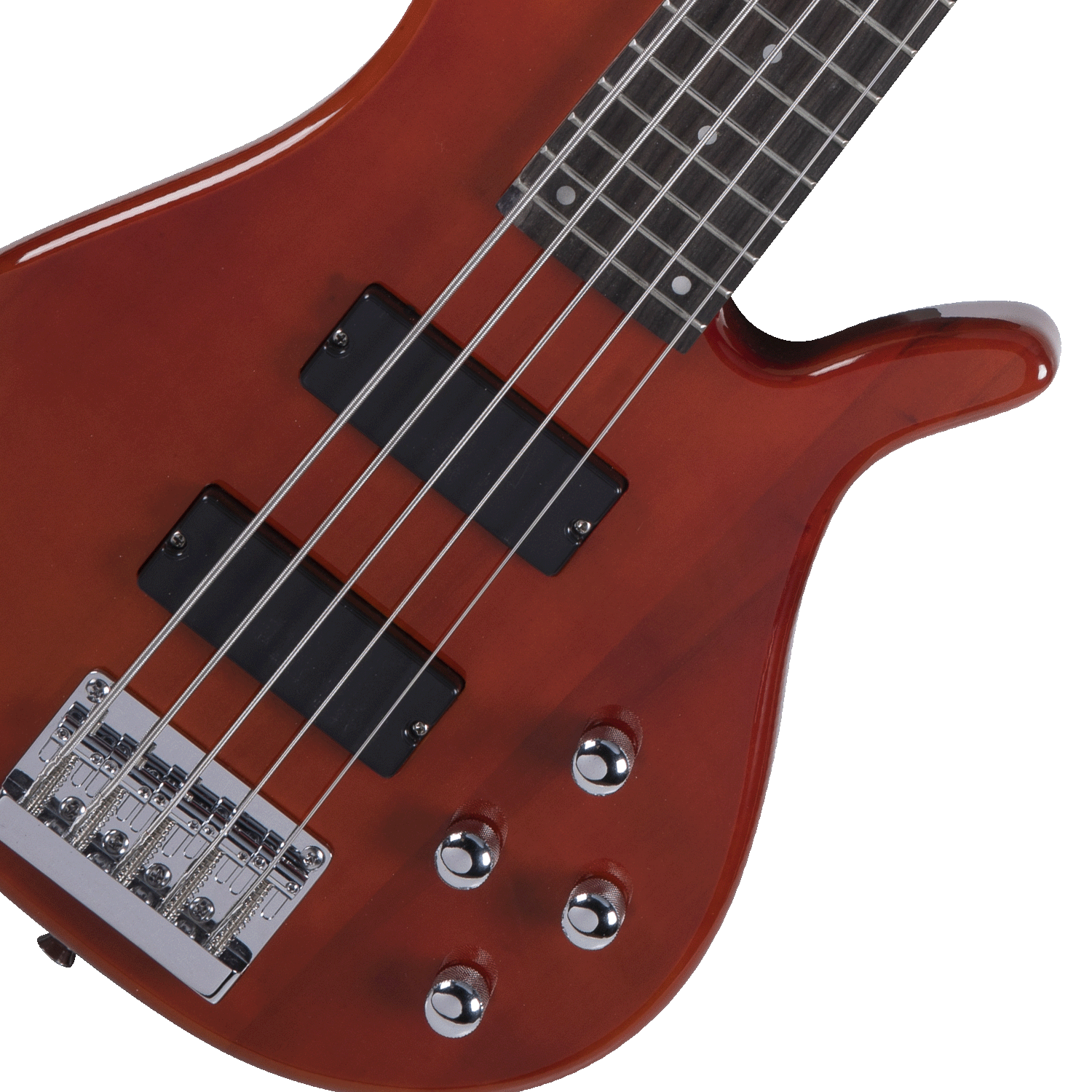 CONTRABAIXO MICHAEL BM515N MR