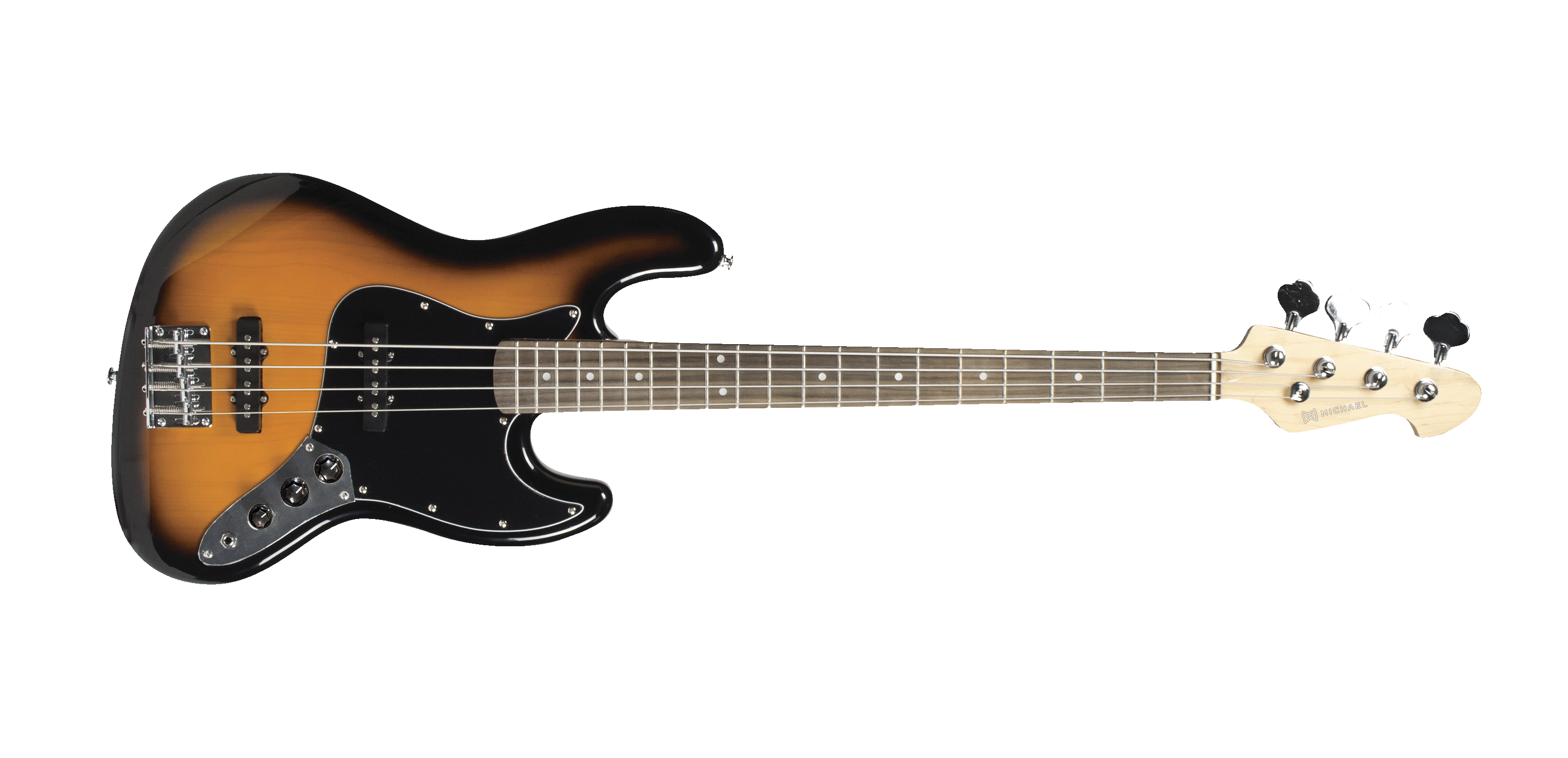 CONTRABAIXO MICHAEL BM607N