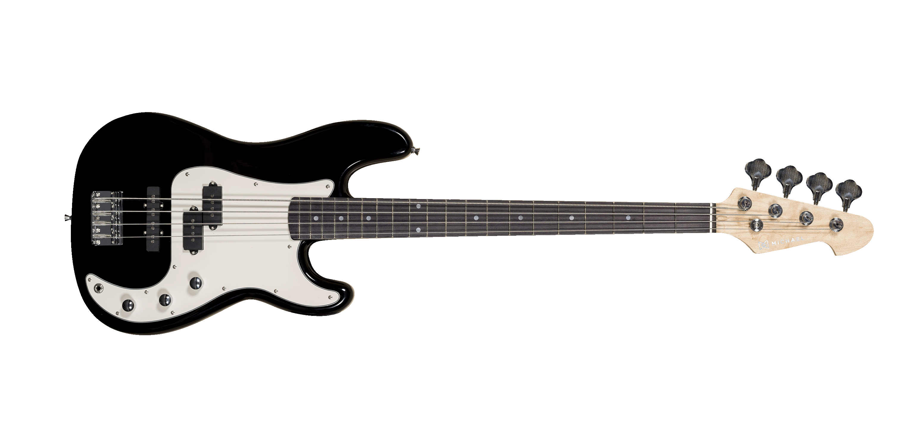 CONTRABAIXO MICHAEL BM608N