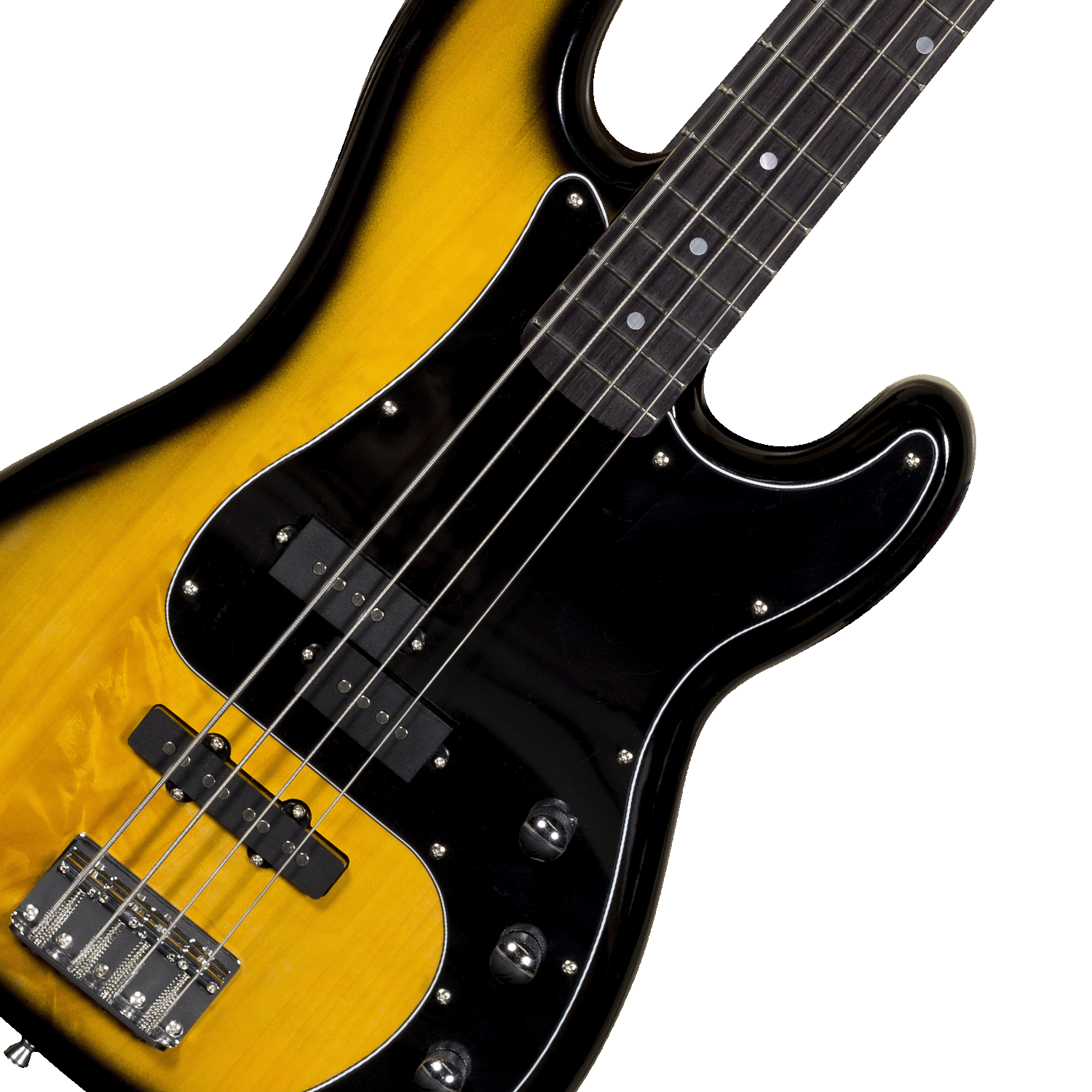 CONTRABAIXO MICHAEL BM608N