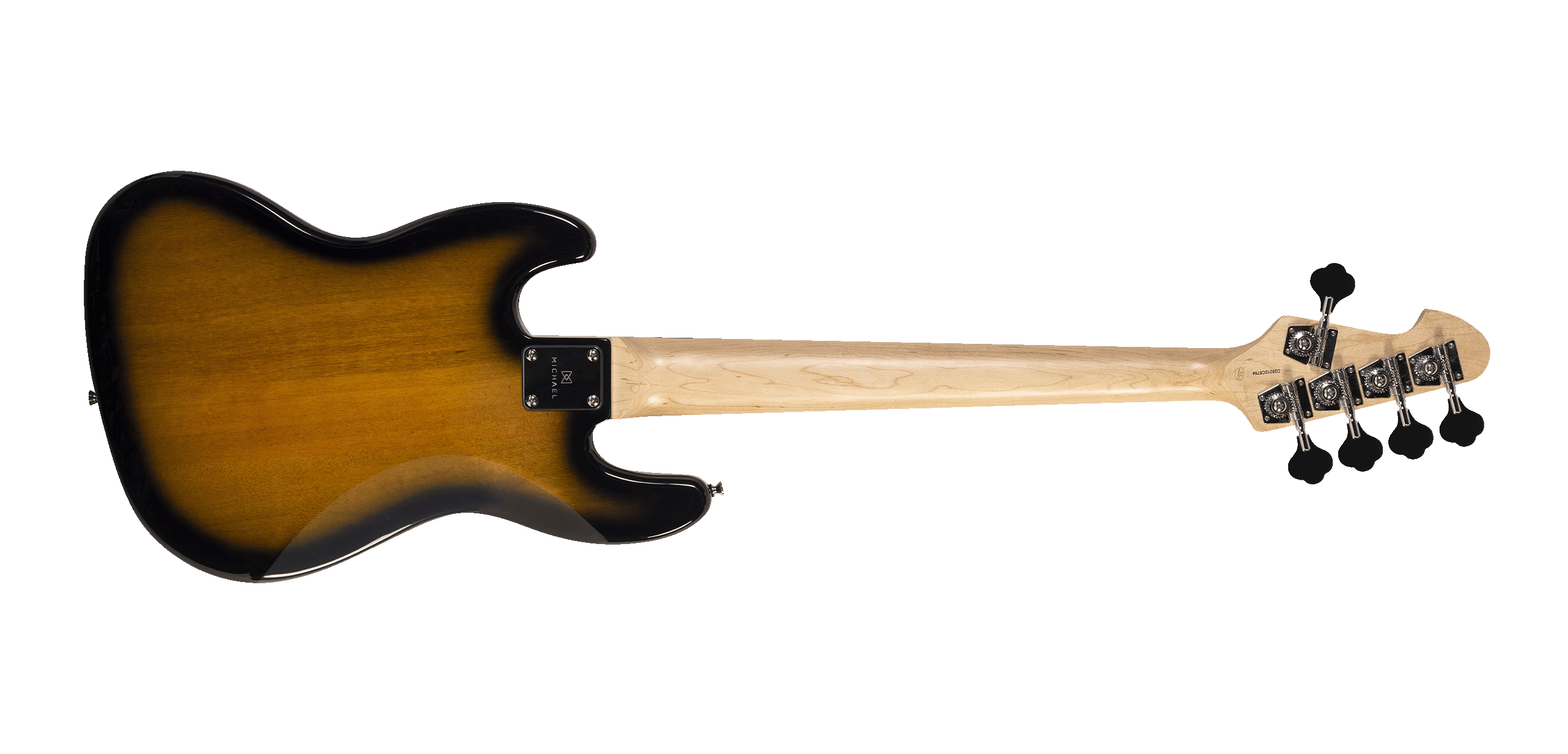 CONTRABAIXO MICHAEL BMJ500 SK