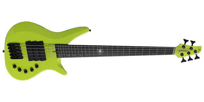 CONTRABAIXO MICHAEL GRAVITY BMG305F